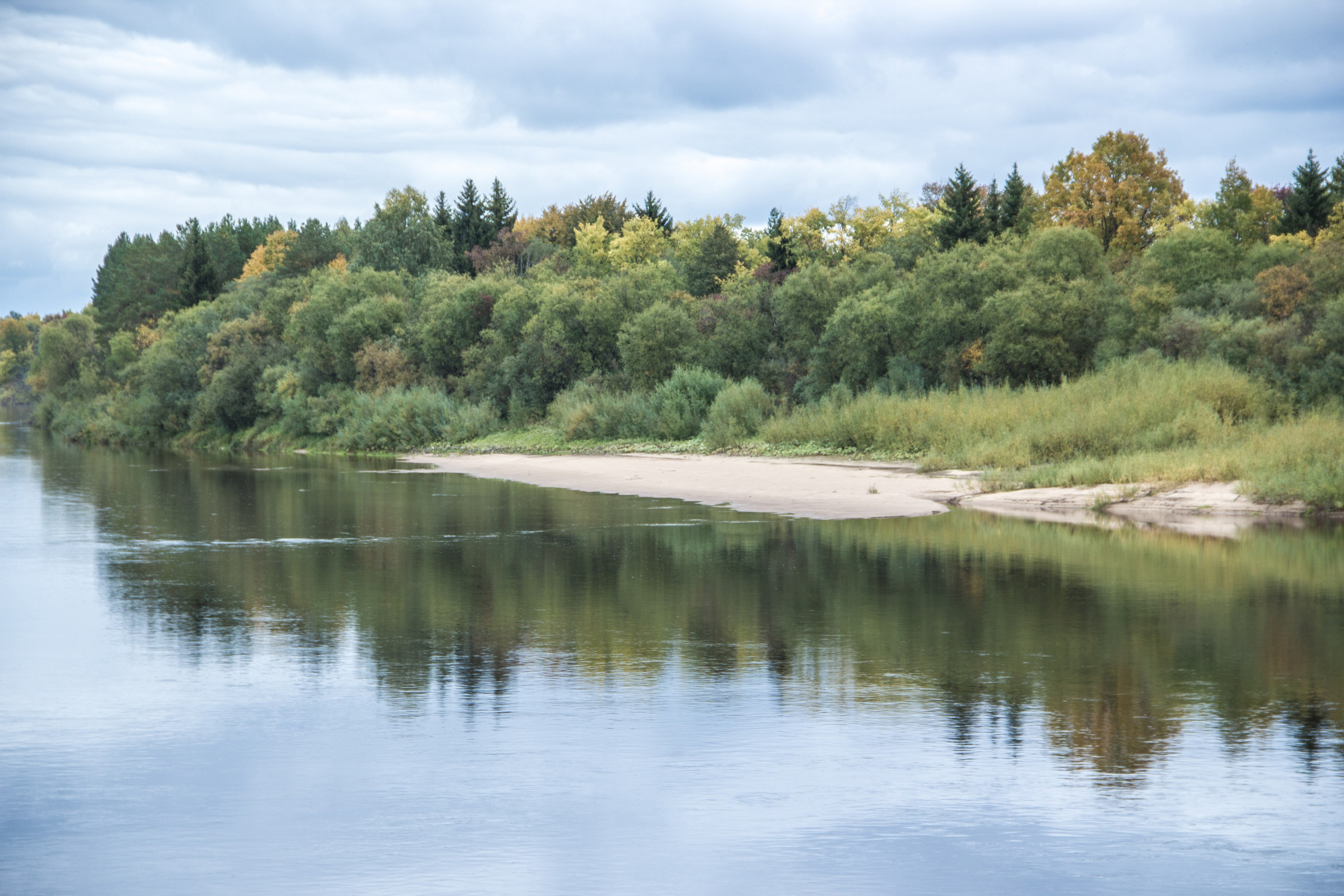 Verlassenes Russland: Manturowo im Gebiet Kostroma. Maria Chistyakovа — Fotografin in Karlsruhe, Baden-Baden und Umgebung