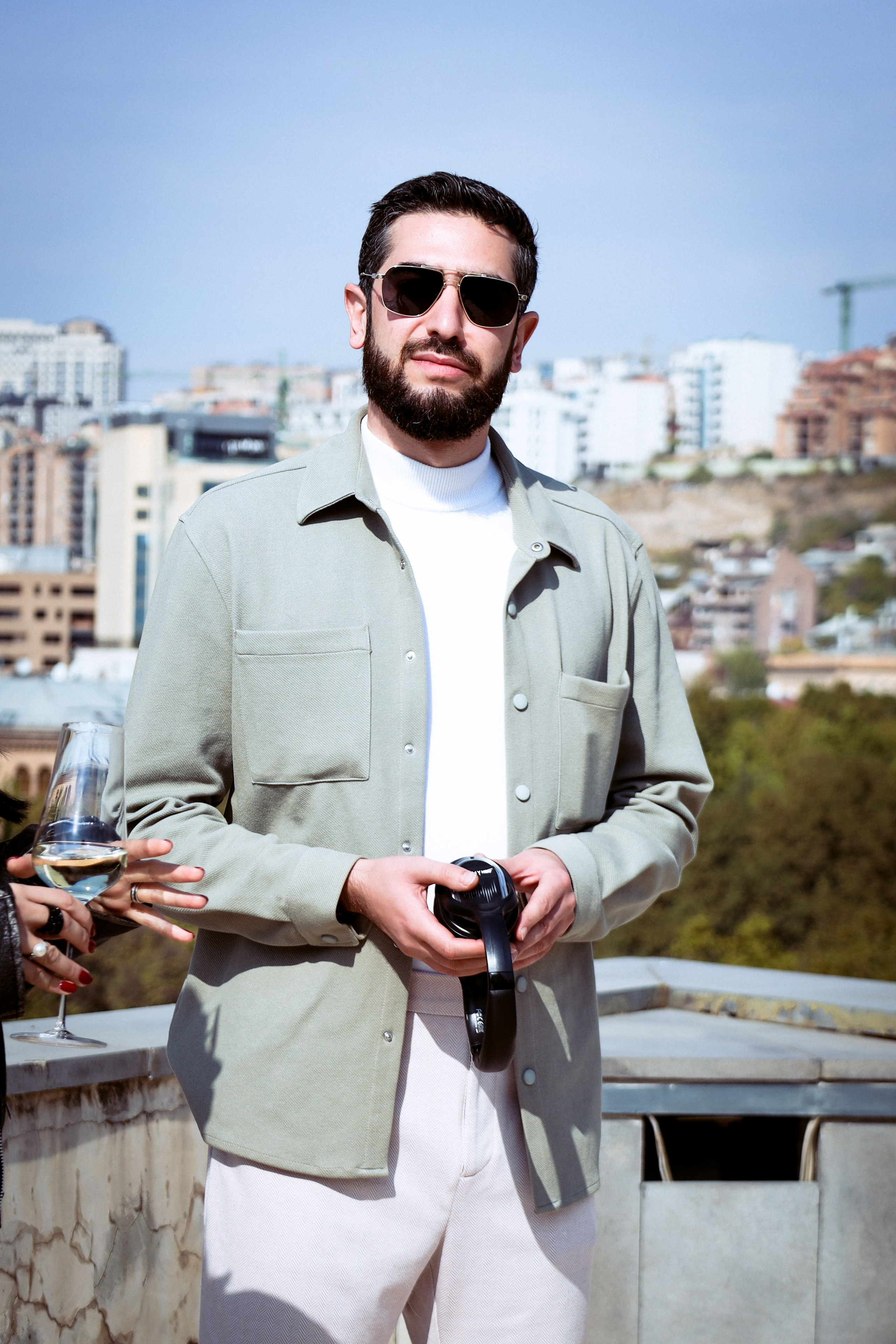 Events & factory reportage (rien-à-porter). Asmikiam