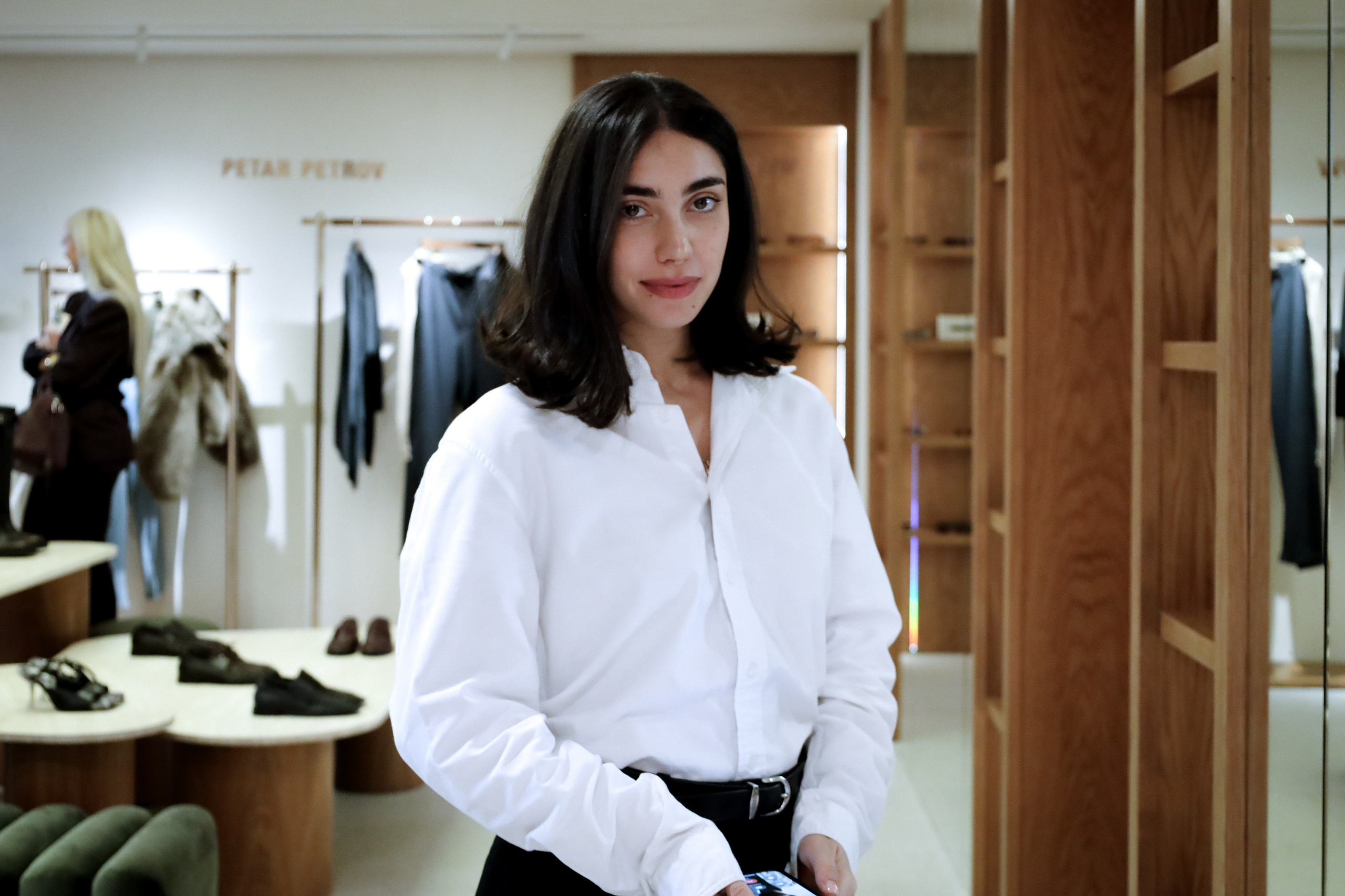 Events & factory reportage (rien-à-porter). Asmikiam