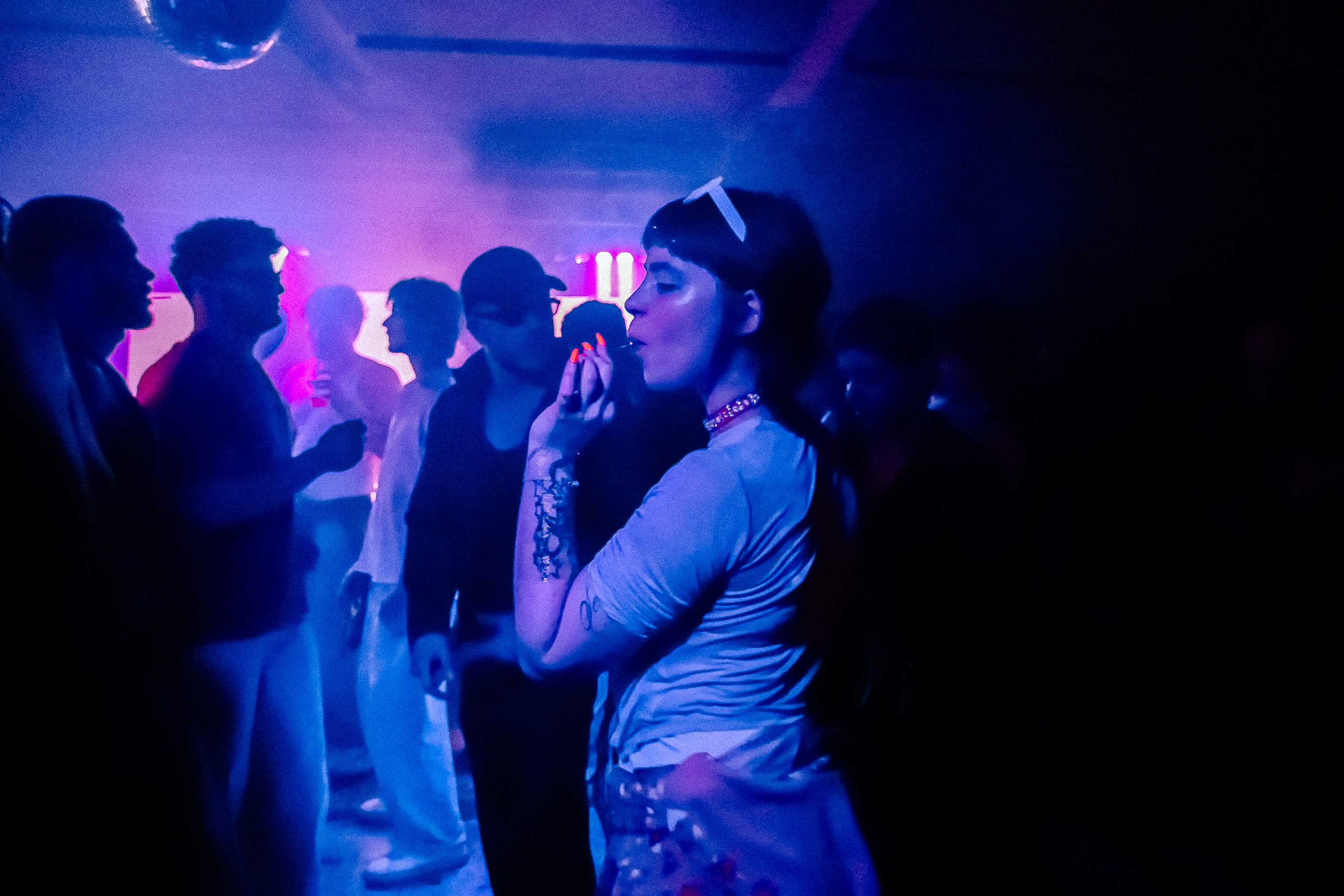 Event reportage (SXCM x HOW). Asmikiam