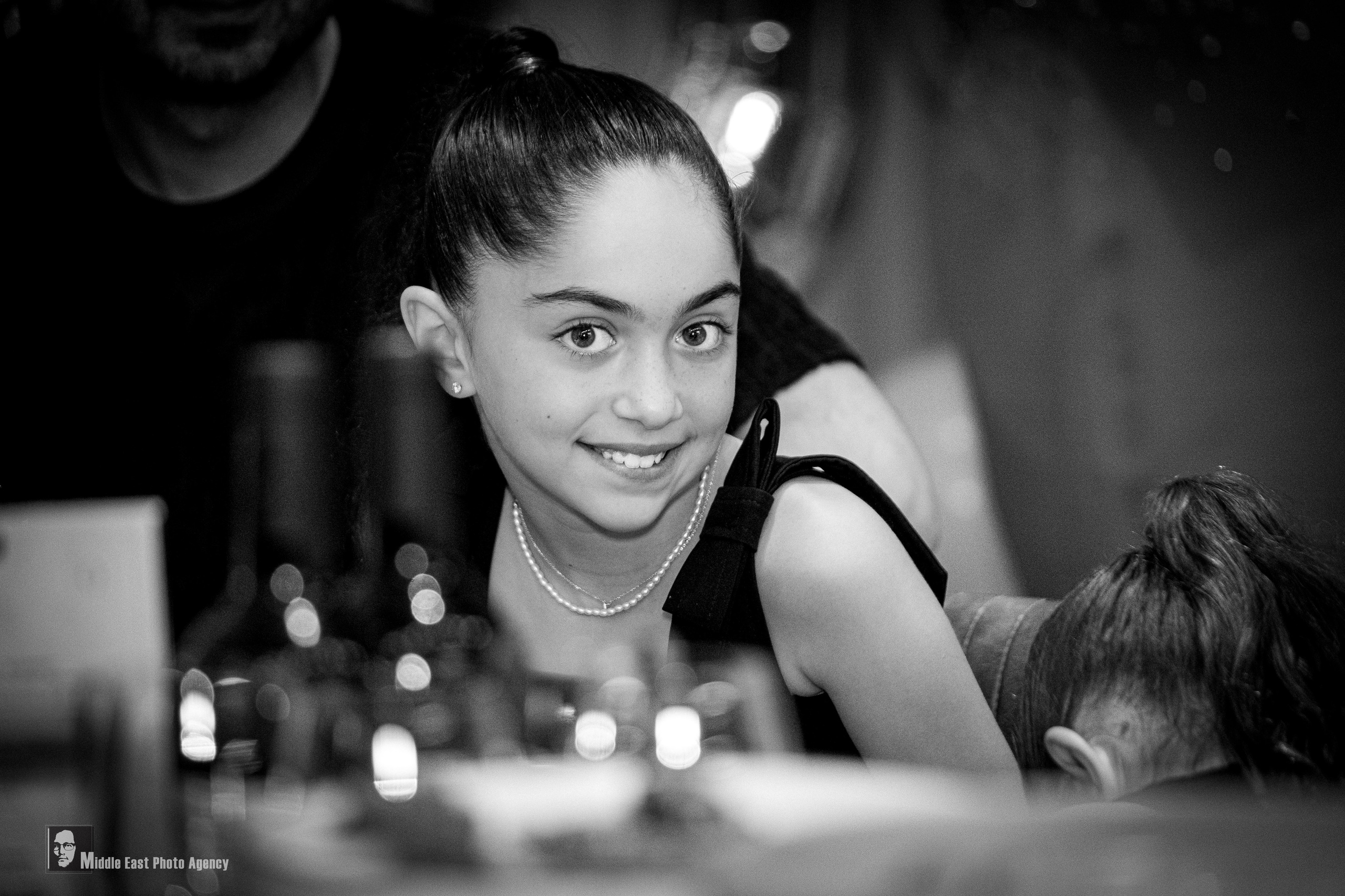 Marina…. Middle East Photo Agency — Photography & Event Magnets — סוכנות צילום והדפסת מגנטים לאירועים