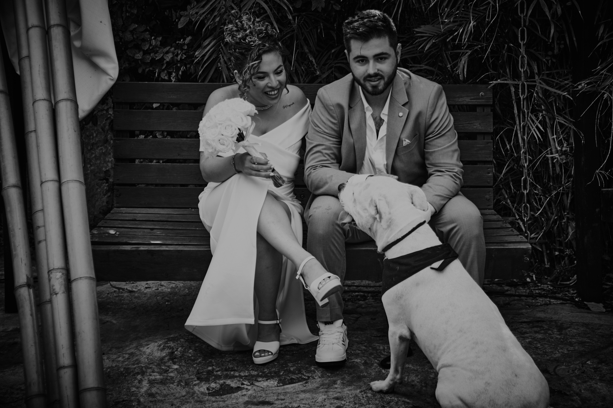 Amit & Jonatan. Middle East Photo Agency — Photography & Event Magnets — סוכנות צילום והדפסת מגנטים לאירועים