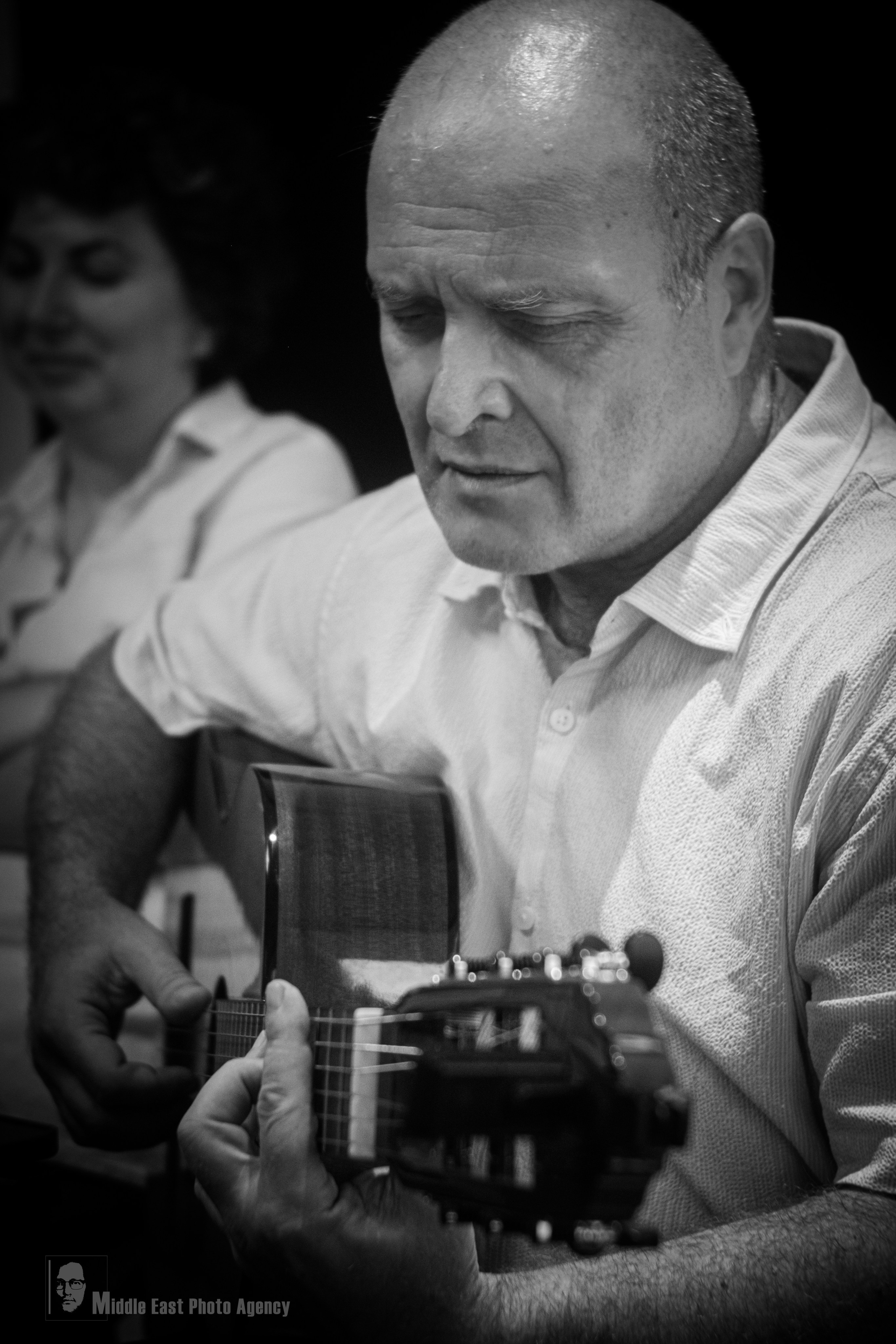 Grankin! Happy Birthday!. Middle East Photo Agency — Photography & Event Magnets — סוכנות צילום והדפסת מגנטים לאירועים