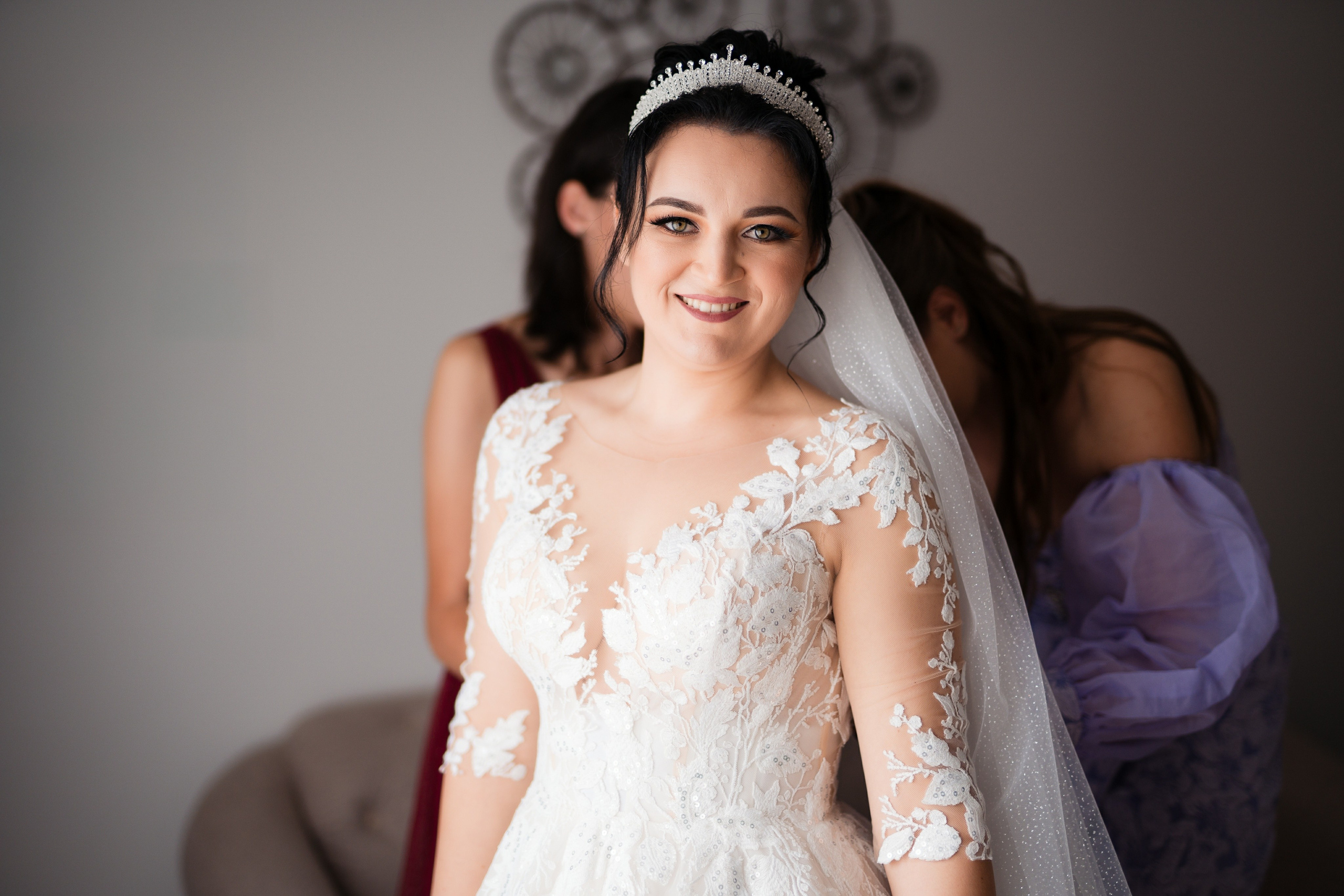 Fotografie nuntă. Adrian Vasile Fotograf de nuntă Brașov