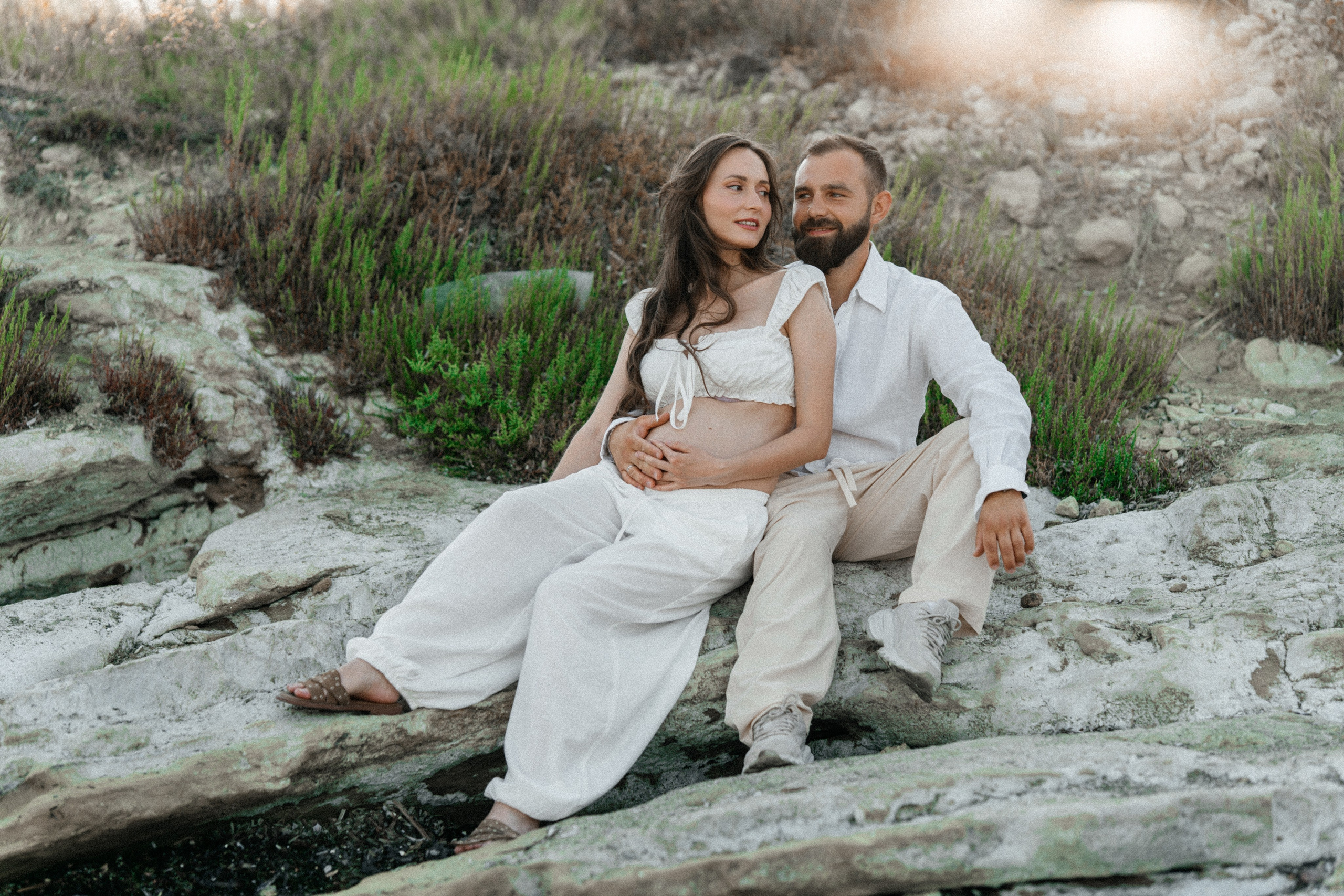 Love Story / Gender Reveal Πάρτυ. GK Photography – Capture the Moment