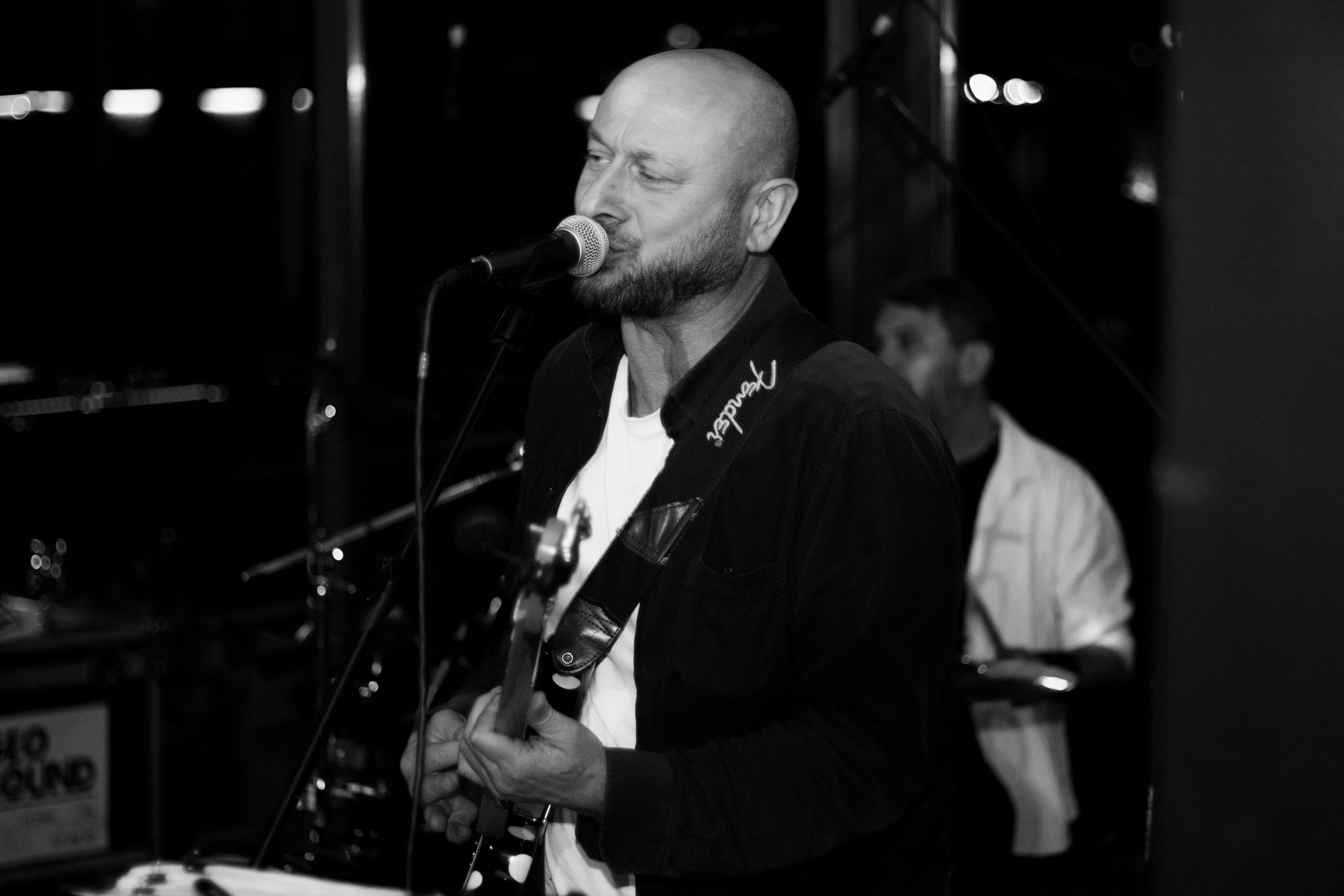 ღონისძიებები. Clapp Studio