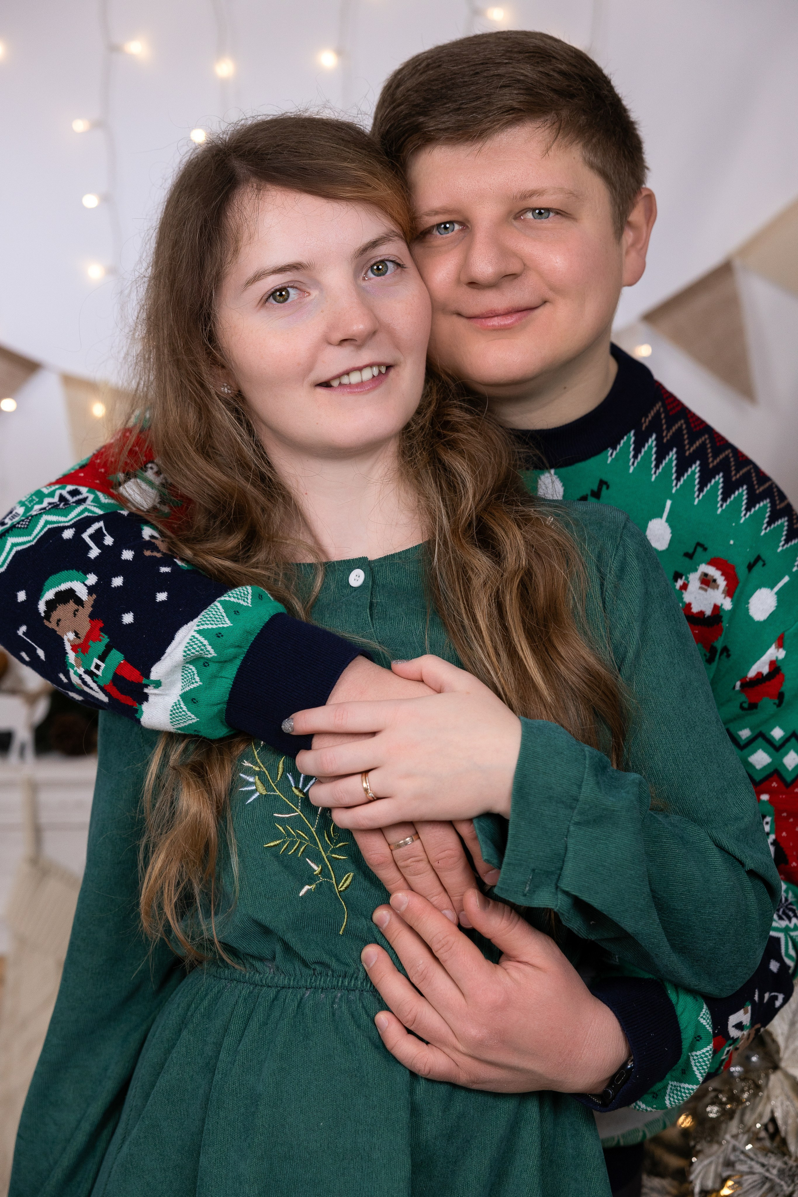 Christmas Mini Sessions. PHOTOGRAPHER IN LONDON