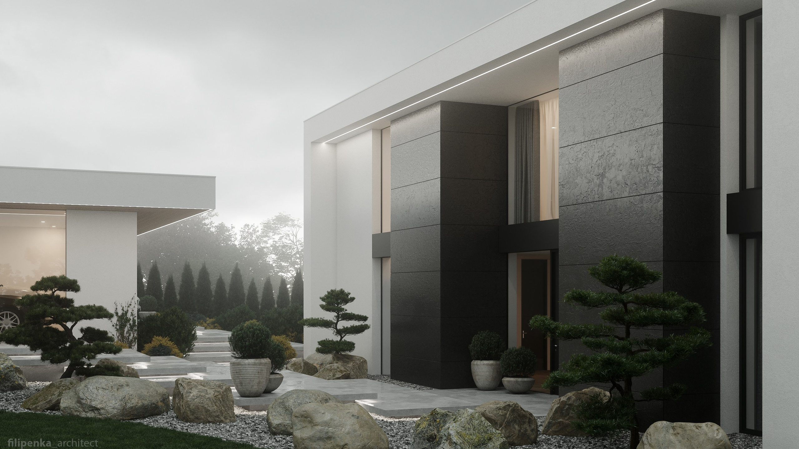 Architekt Praha - Navrhujeme luxusní domy. Špičková moderní architektura. architektonické studio Praha. Architekti rodinných domů | Architektonické studio Praha. Zahradní architekt. Bytový Architekt a Návrhy interiérů. Architekt rodinných domů. Luxury villa. Nejlepší Vily. Luxury vila.