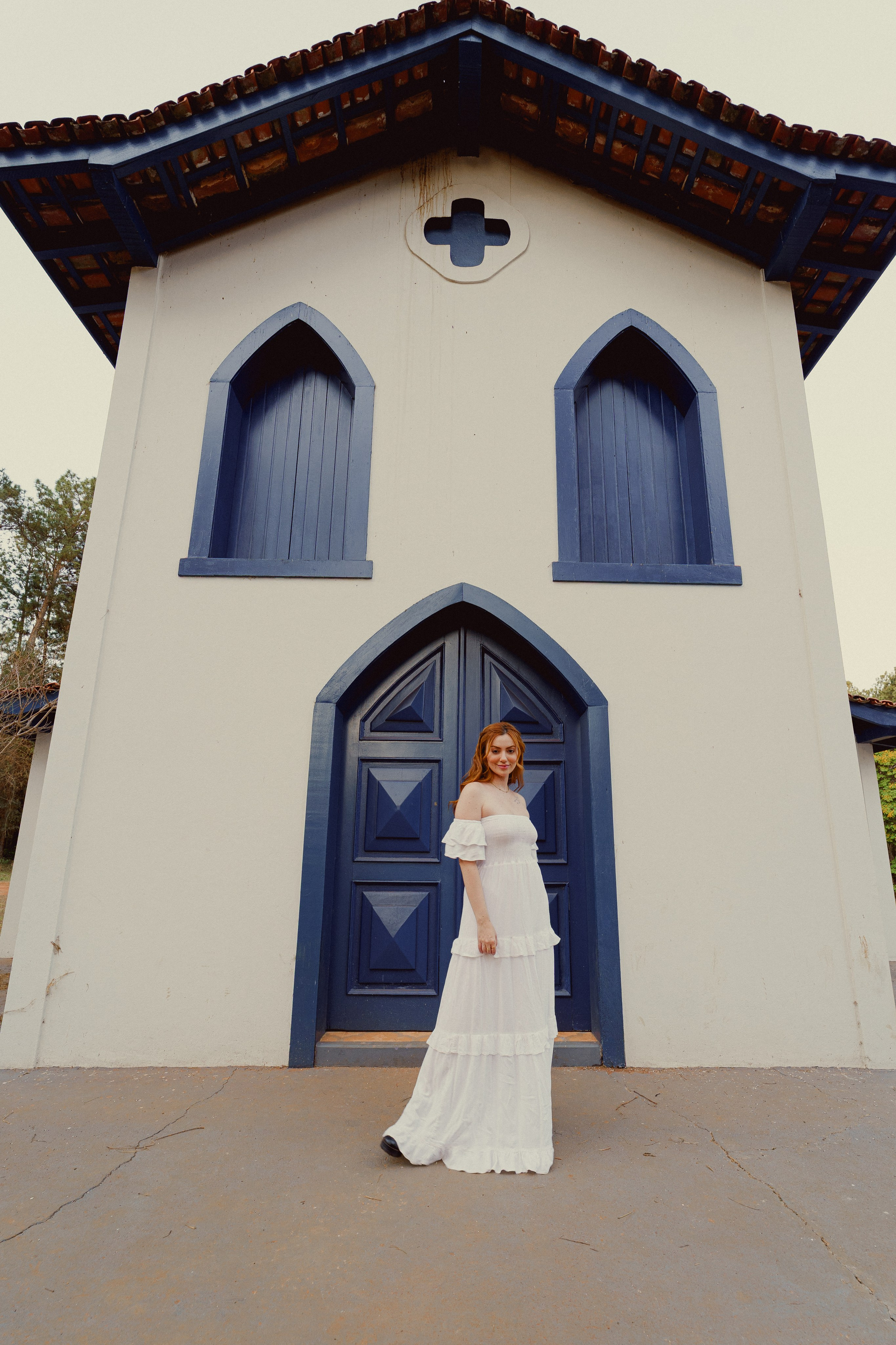 Ensaio Andressa e Guilherme. Gustavofto