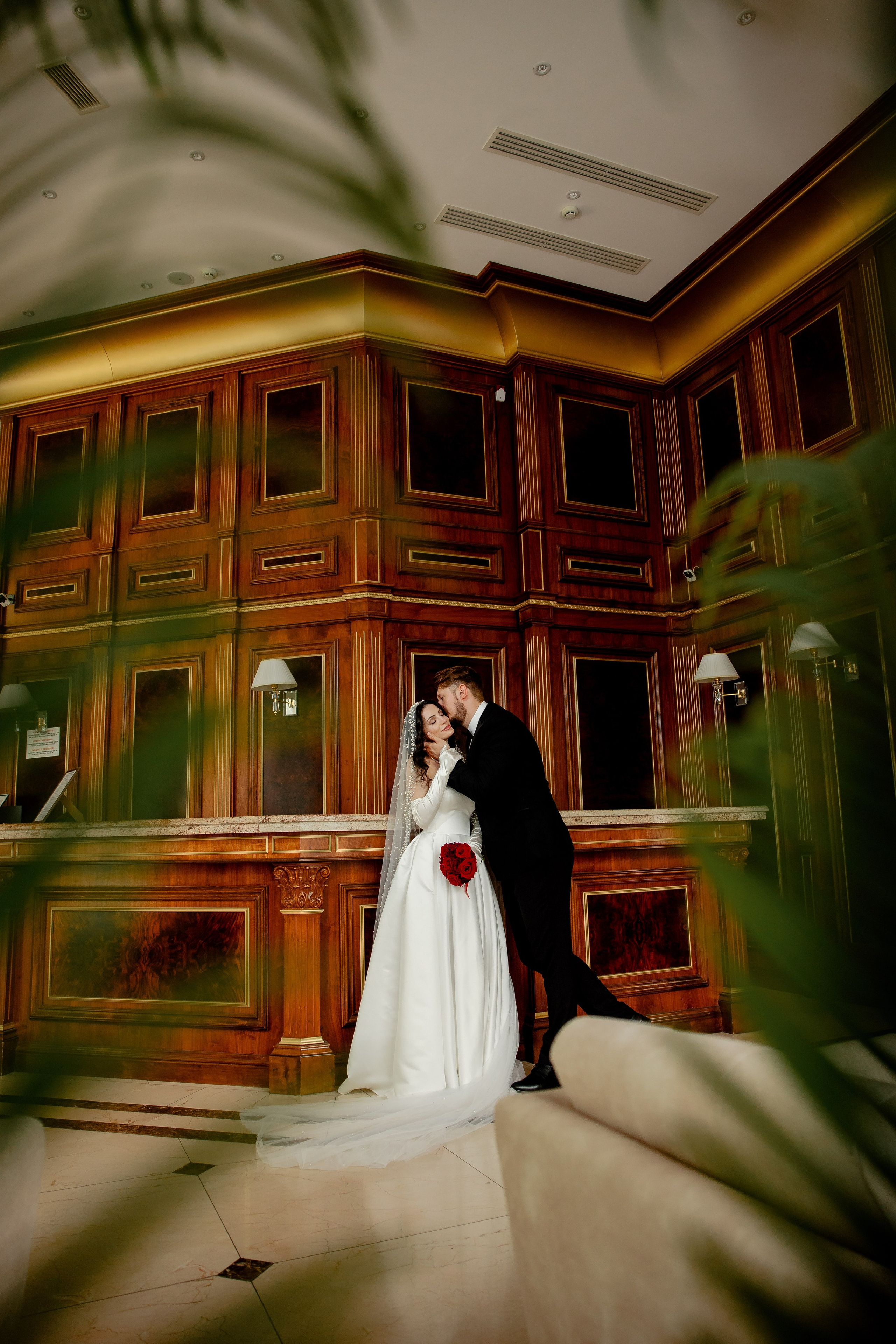 Tudor & Alexandrina. Servicii Foto/Video