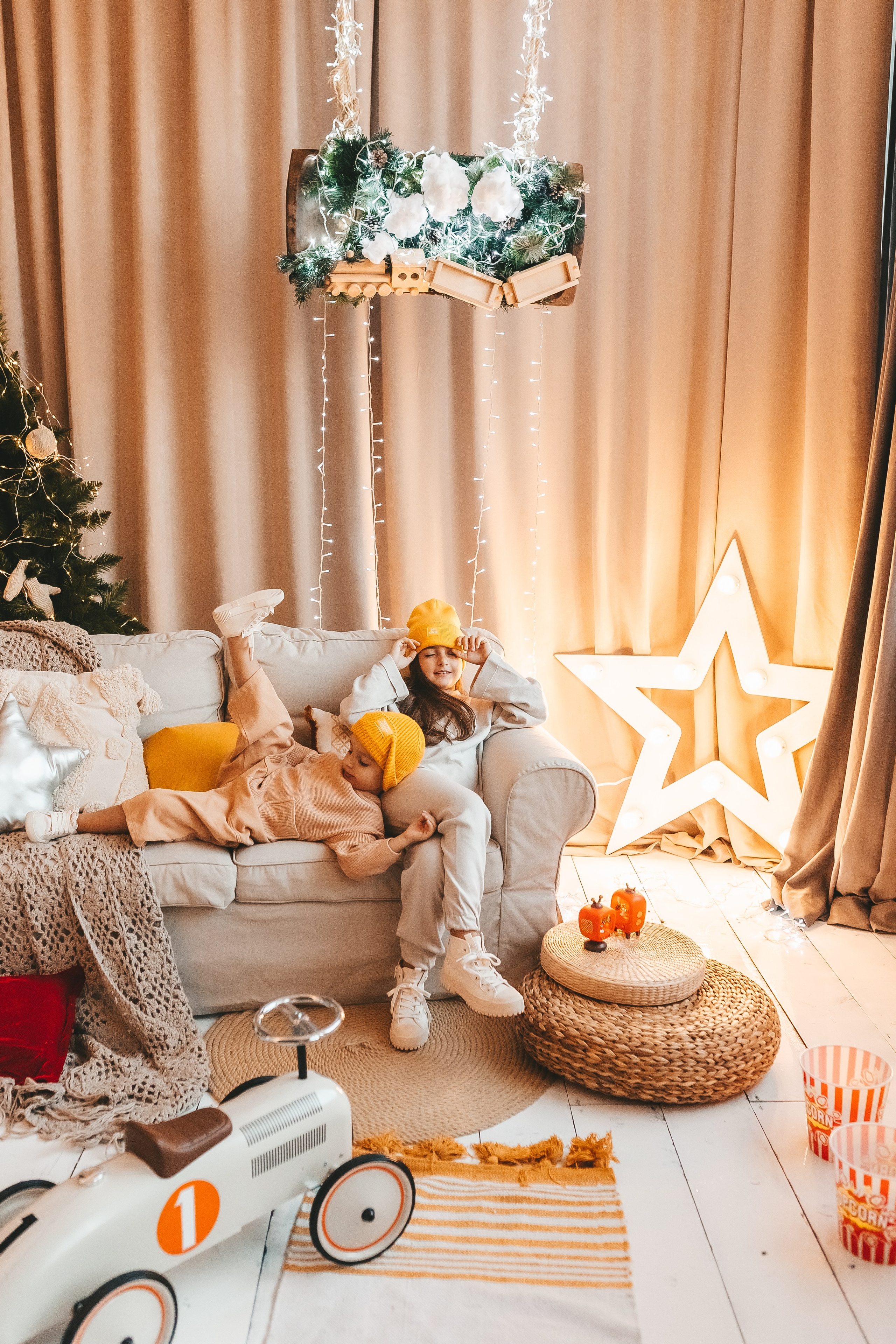 Коледа 2022. Фотограф Ирина Йотова