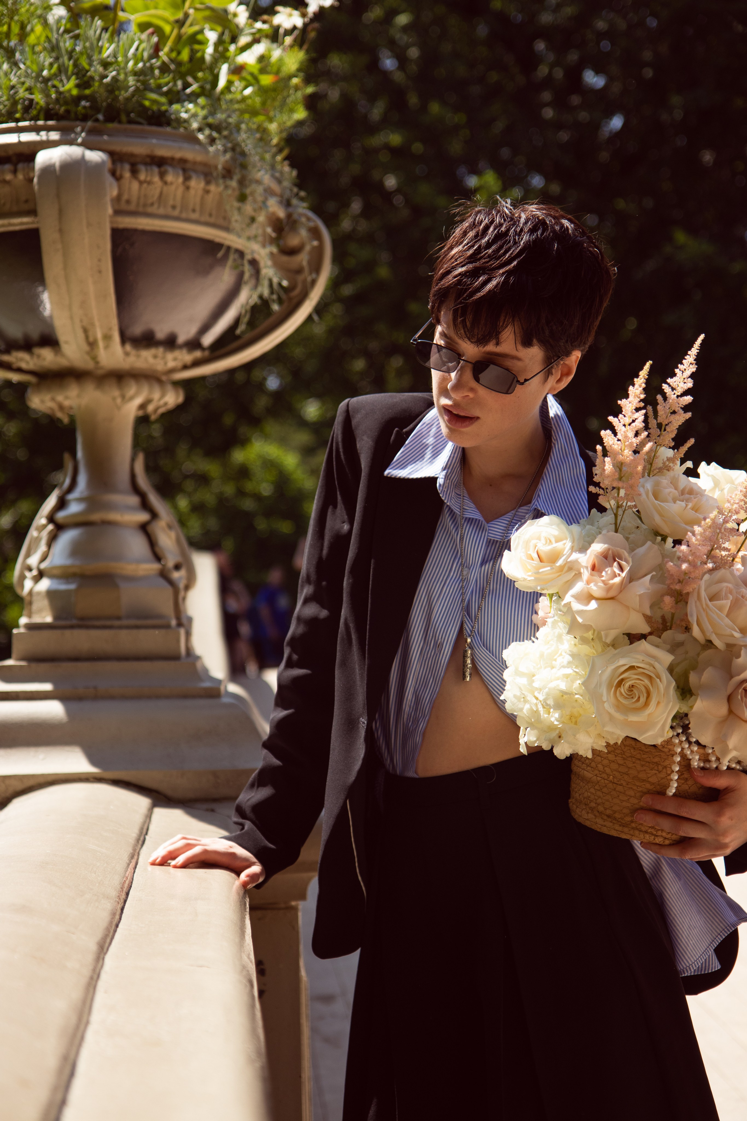 044. Palagina Ksusha, photographer in NY