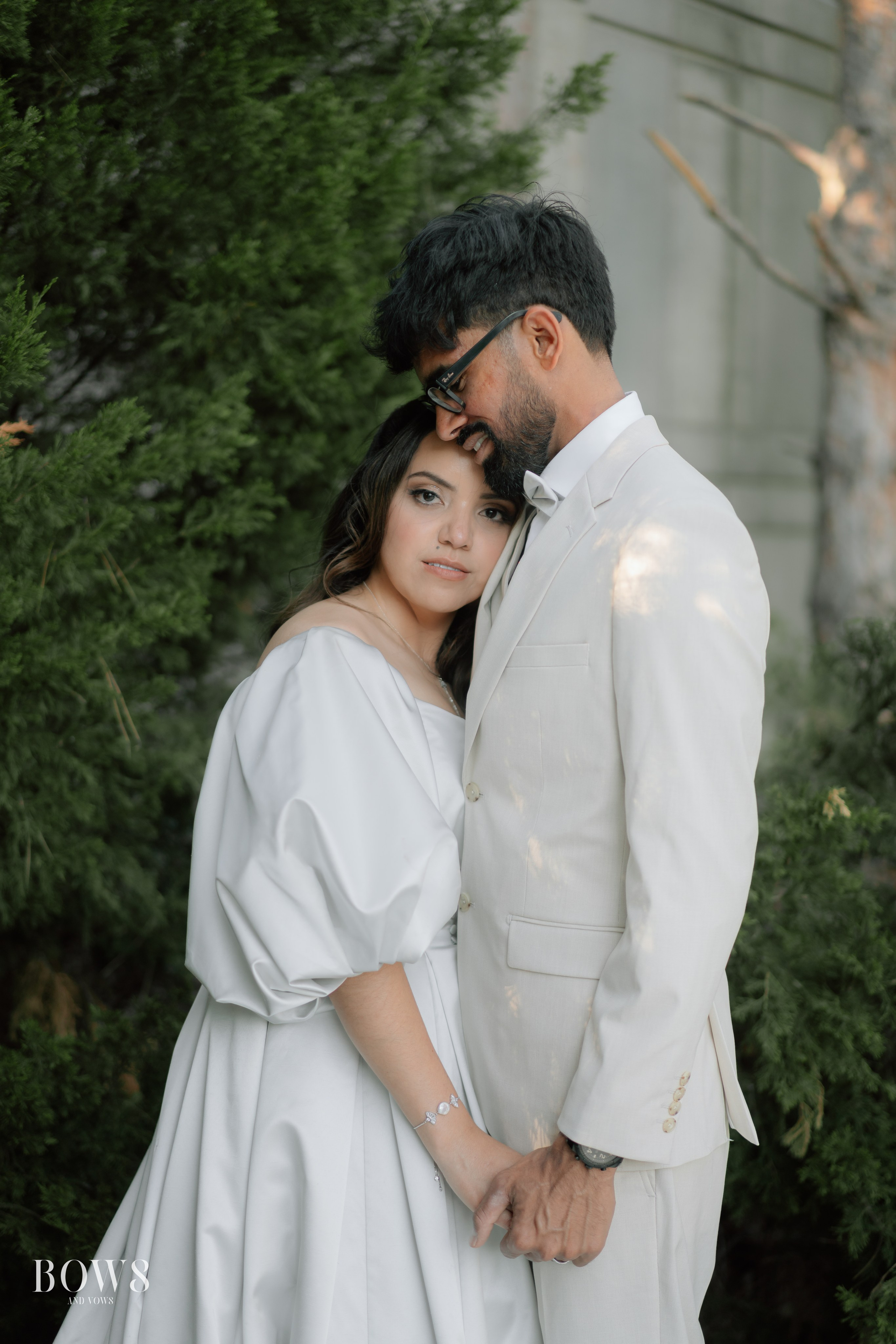 ARAVIND & MARISSA. WEDDING PHOTO COLOR GRADING