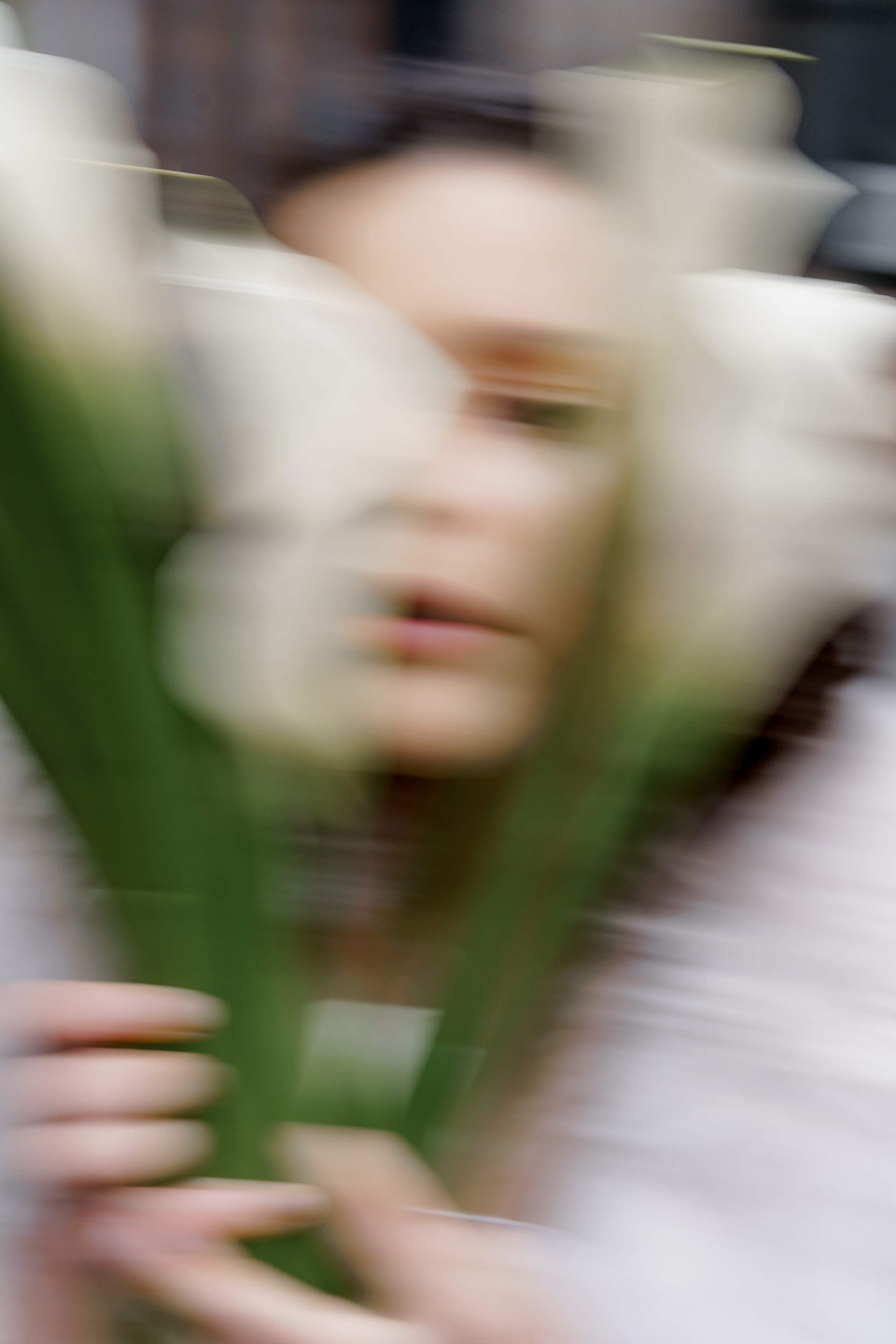 Alina and Dan’s Bold and Stylish Engagement Shoot. Wedding photographer and videographer New York | New Jersey