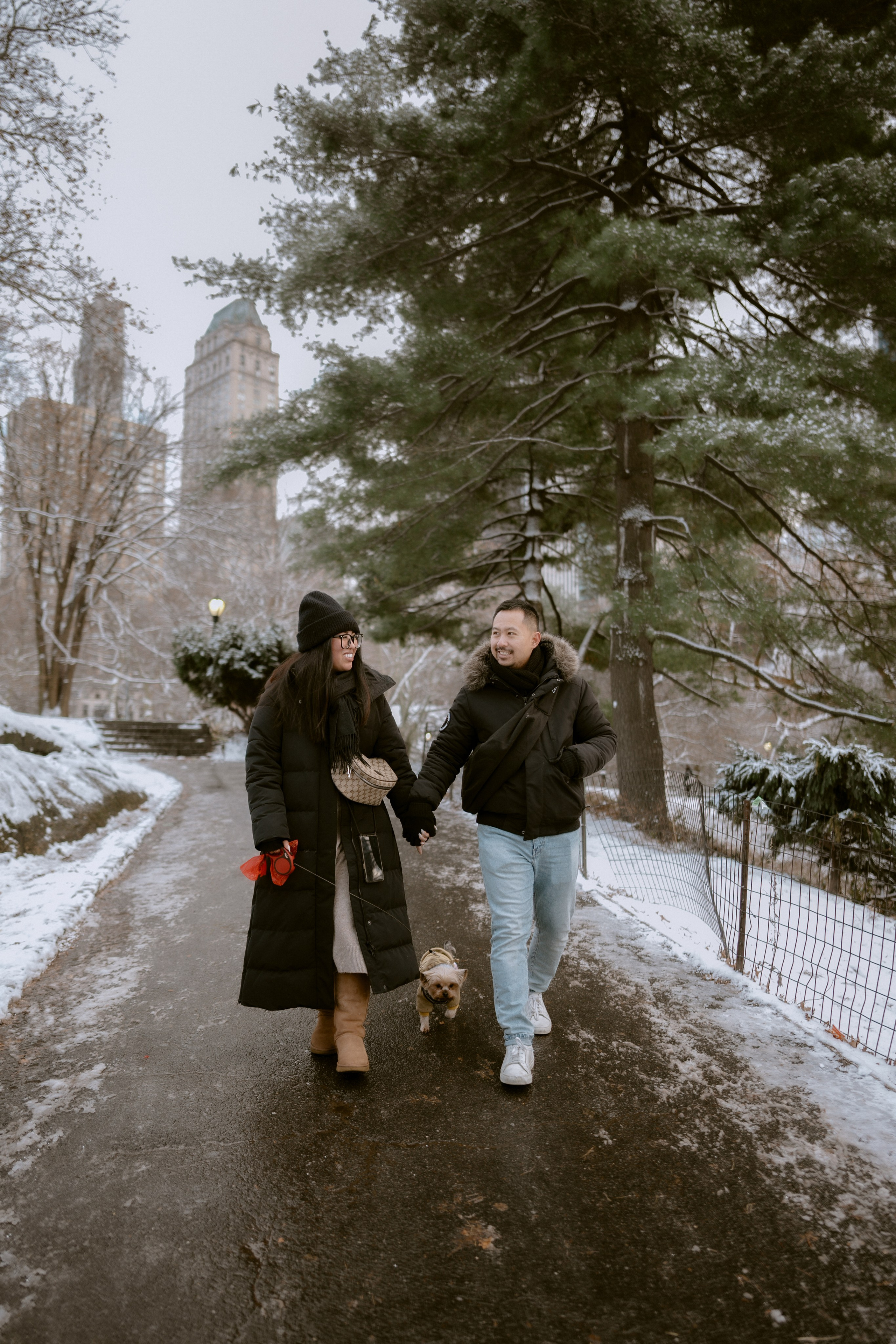 Couples/Proposal. Lev Shevchenko Photography | moodofnewyork This website is dedicated to wedding, couple, family, and portrait photography. I help capture g
