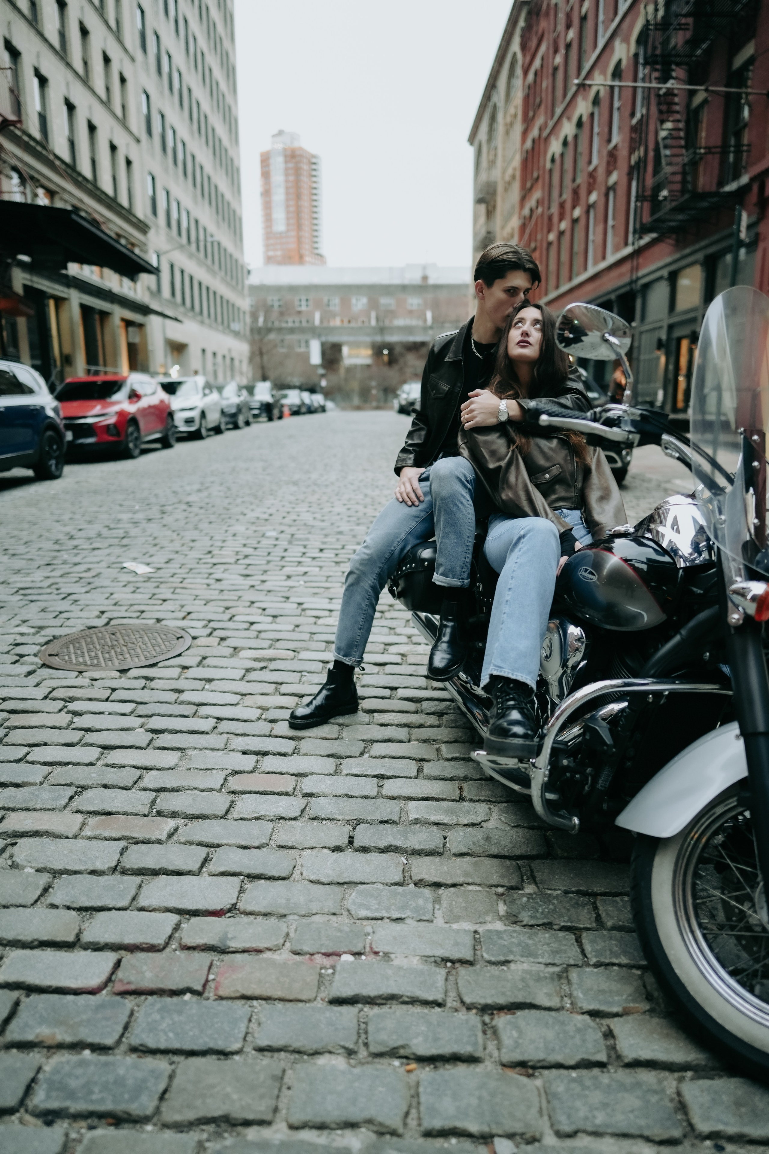 Couples/Proposal. Lev Shevchenko Photography | moodofnewyork This website is dedicated to wedding, couple, family, and portrait photography. I help capture g