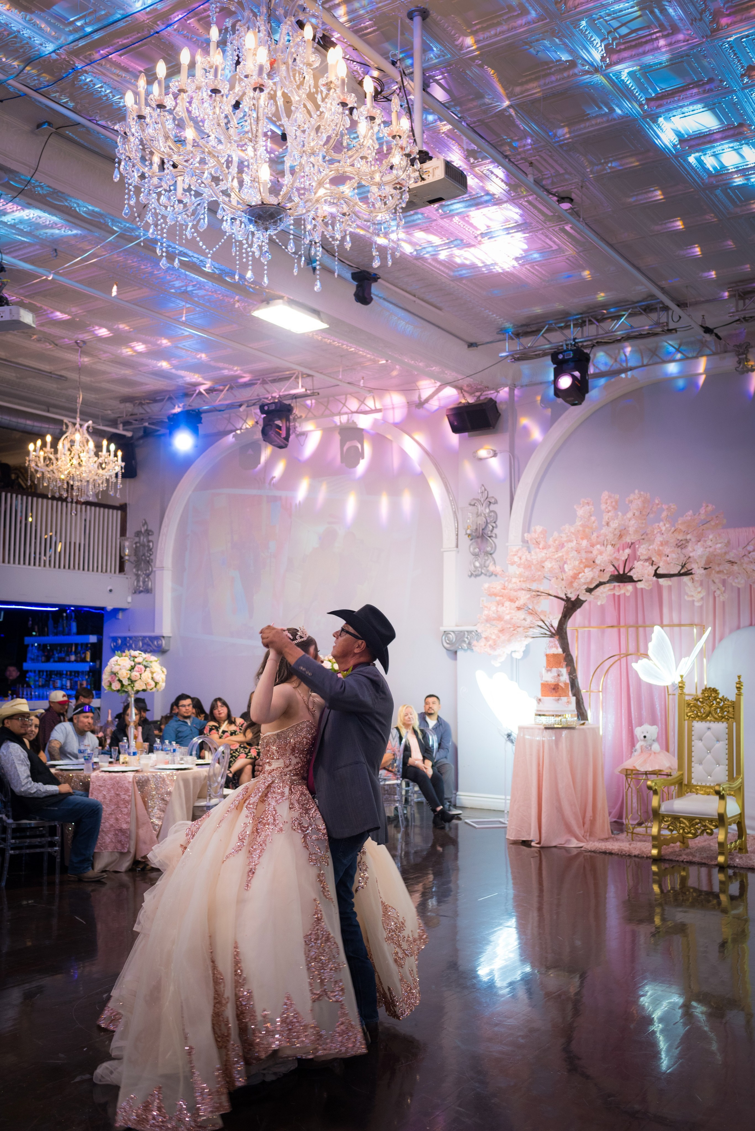 Colección: Nataly Mis Quince años