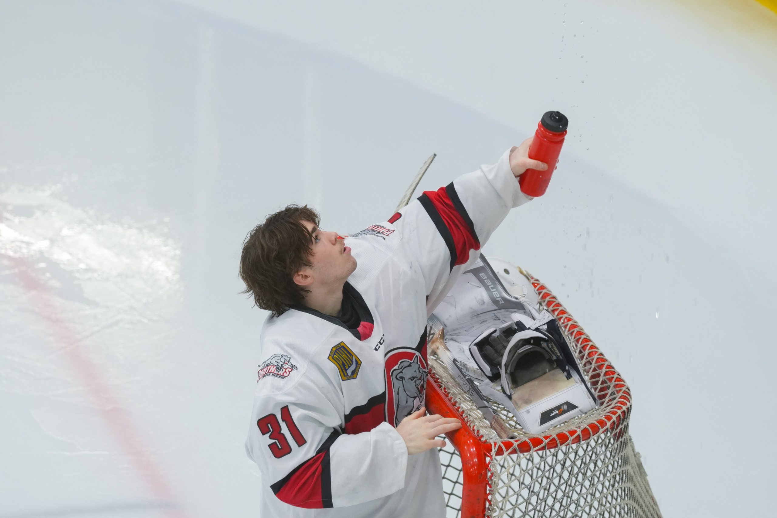 Hockey. Shuttergry Photography
