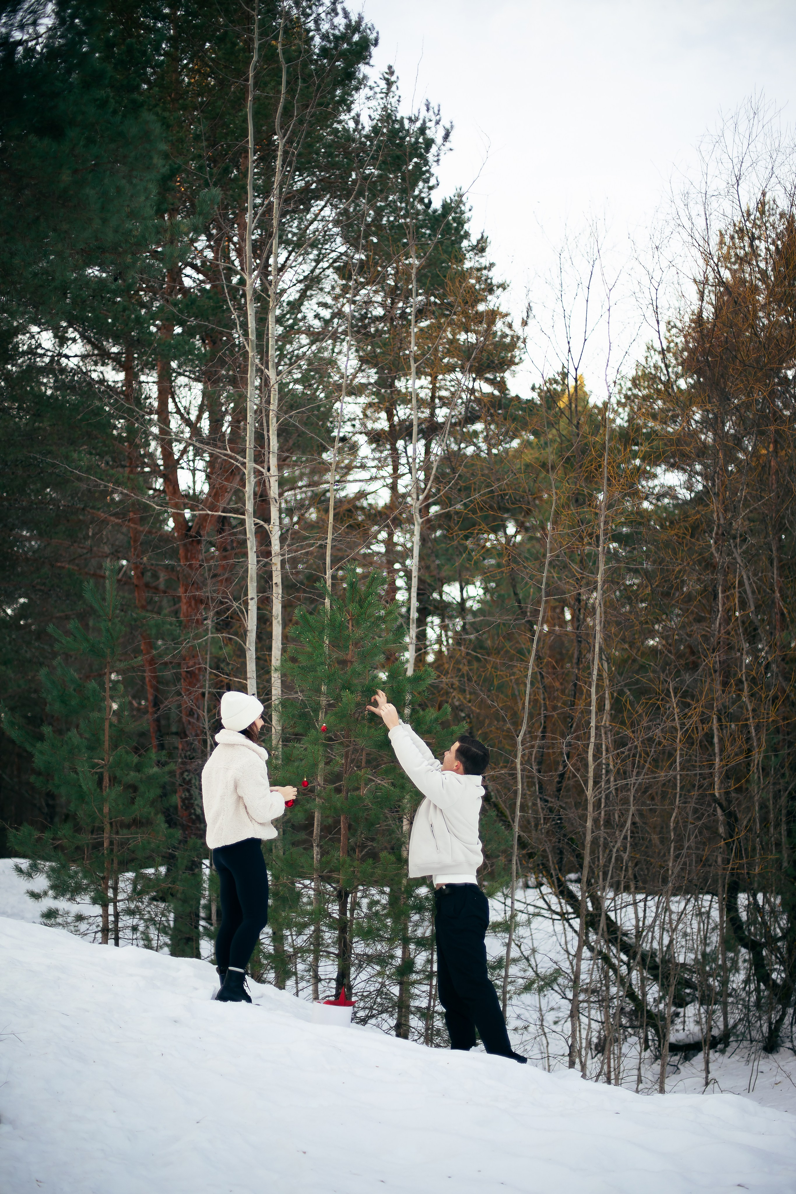 Никита и Кетрин. Главная