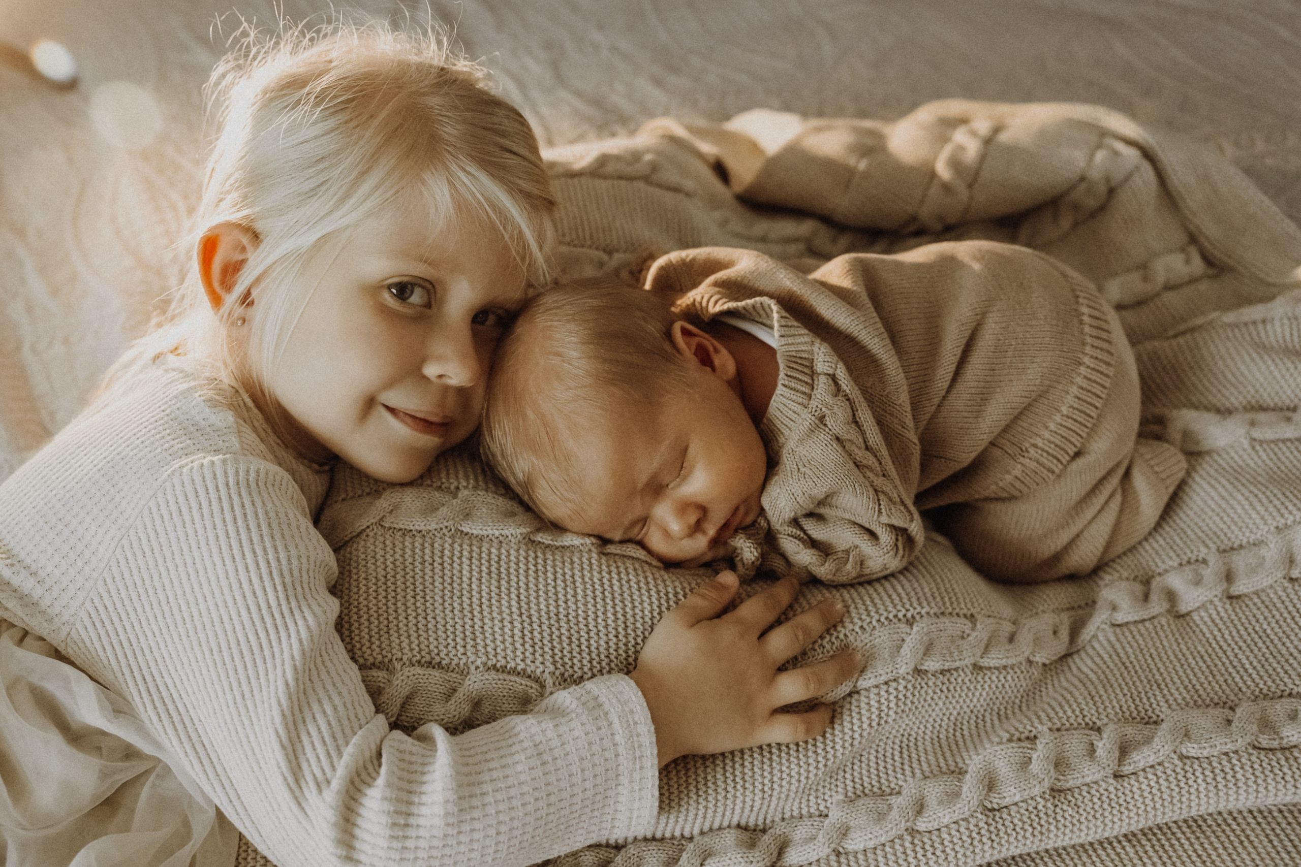 Baby Boy. Фотограф Ирина Йотова