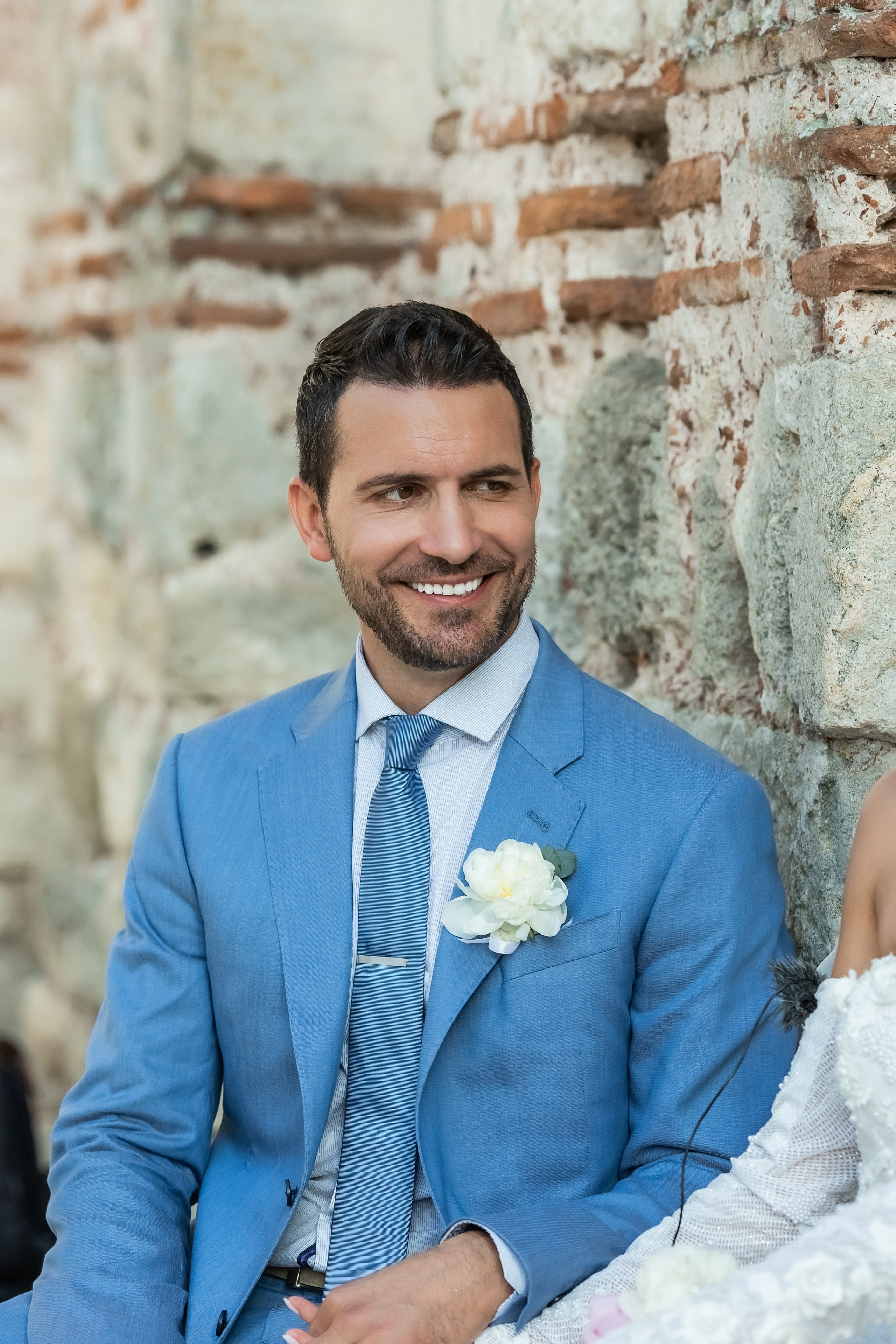 Сватба Несебър. Фотограф Ирина Йотова