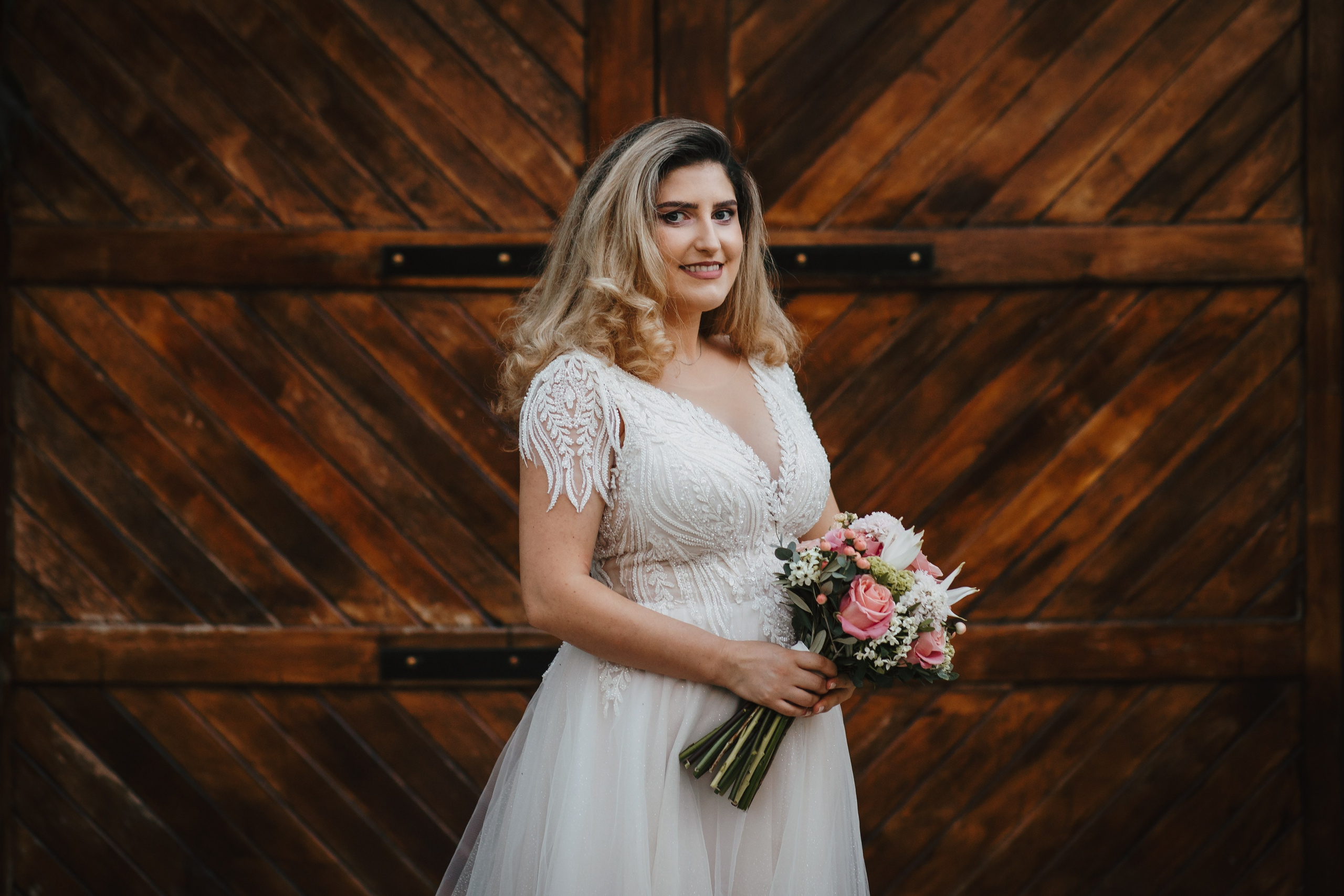 Anca & Gabi. Fotograf de eveniment din Buzău | Bogdan