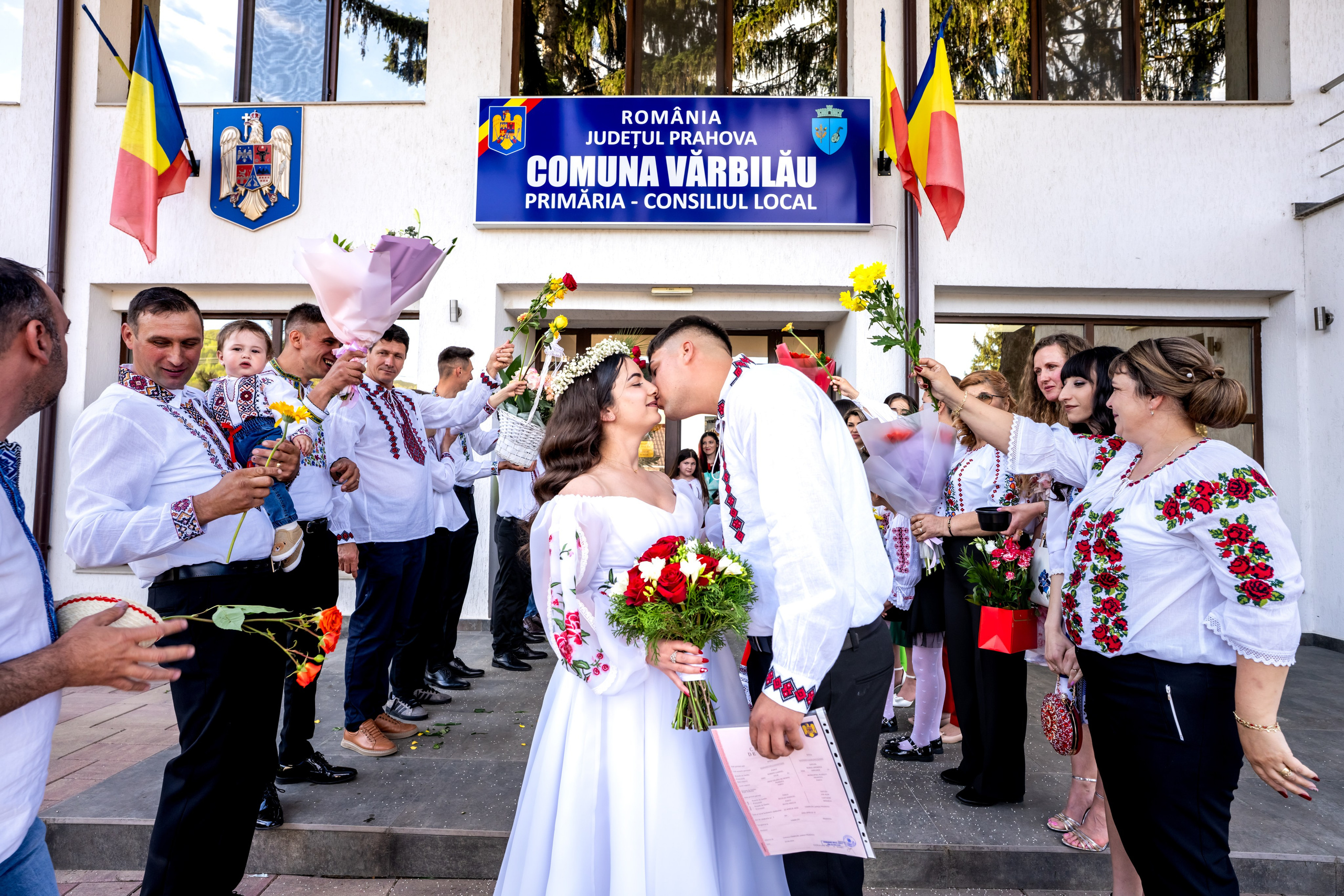 2026.04.25 Cununie Civilă Maria & Robert