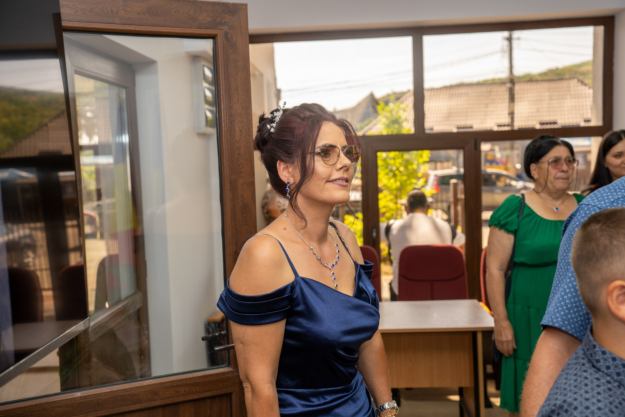 Cununie Civilă Alexandra & Gigi