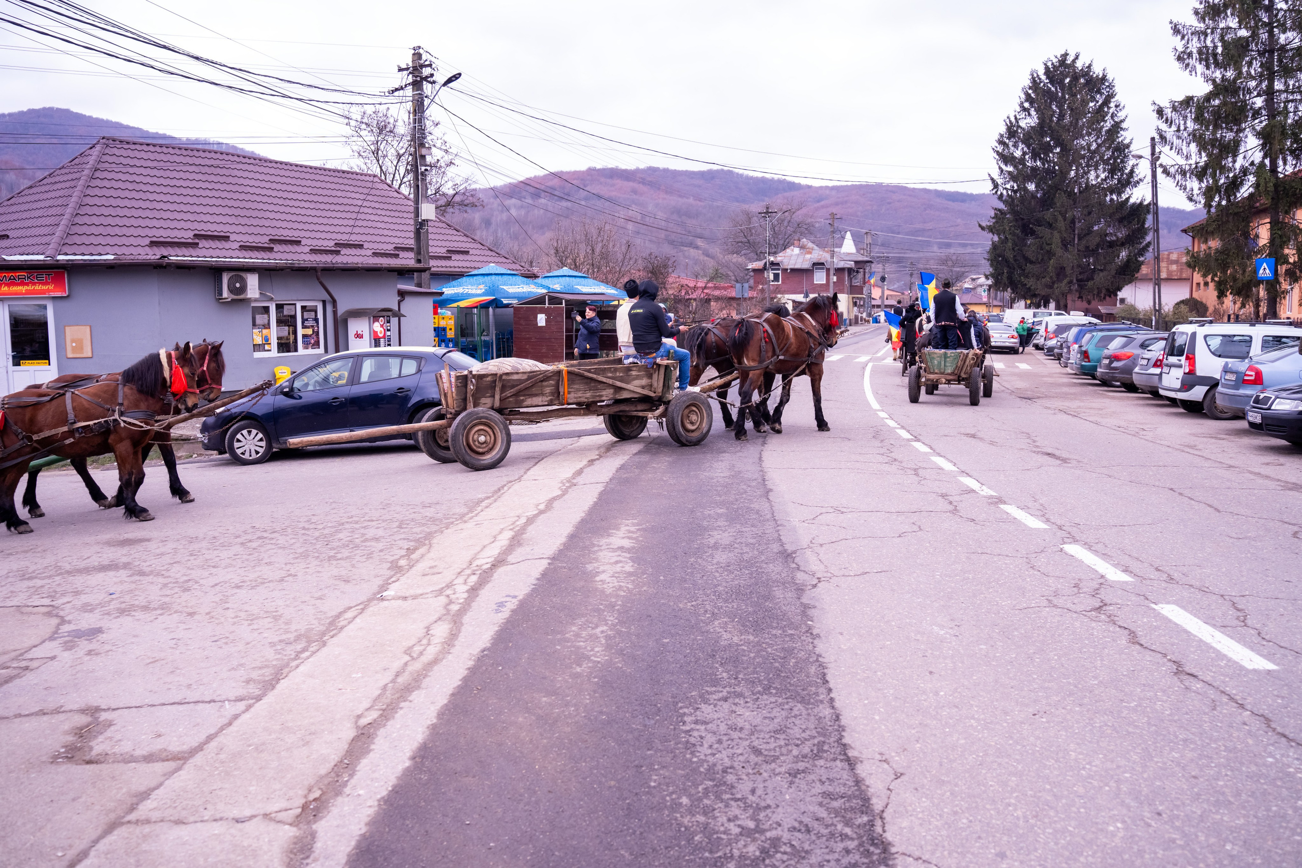 1 Decembrie la Vărbilău (a 2-a ediție)