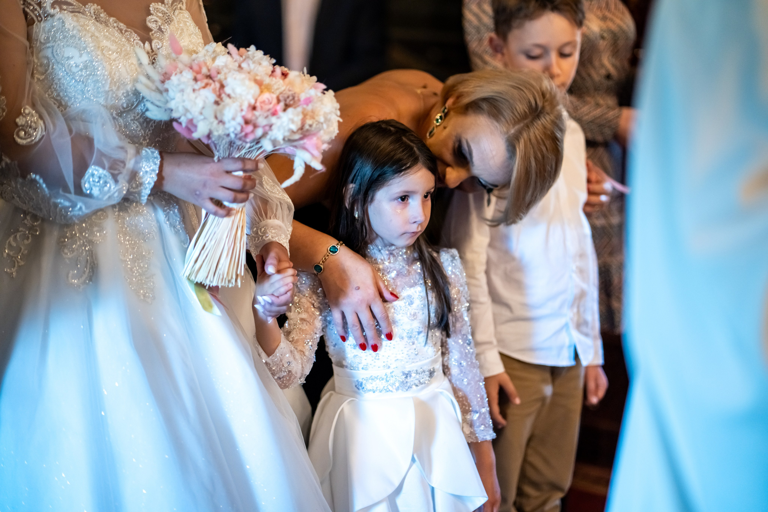 Nuntă Loredana & Cosmin. Mihai Alexandra Events