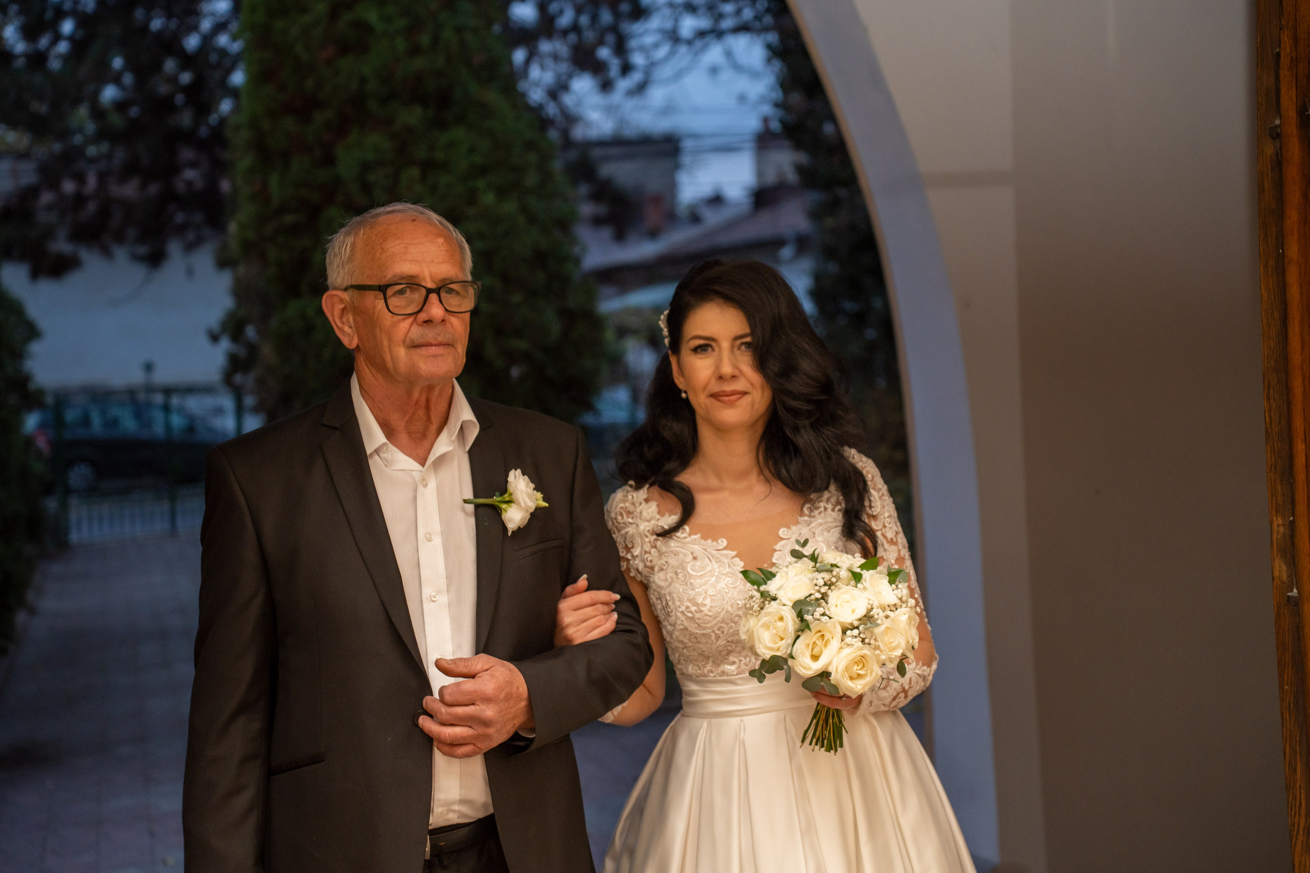 Nuntă Florin & Andreea