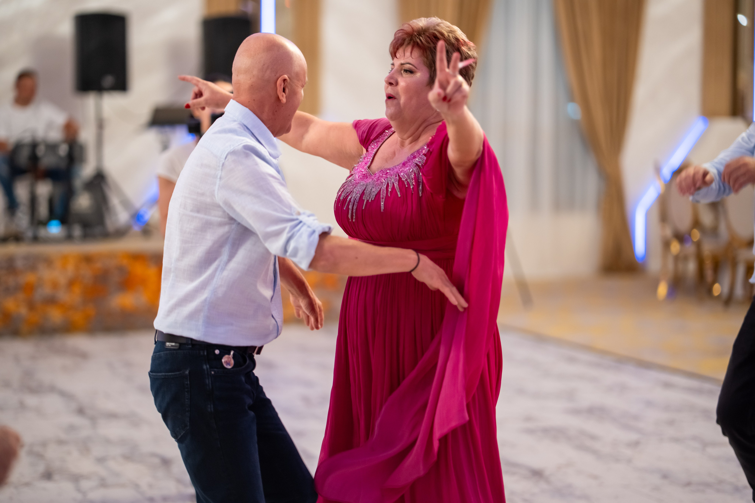 Aniversare 50 ani Corina Chileanu