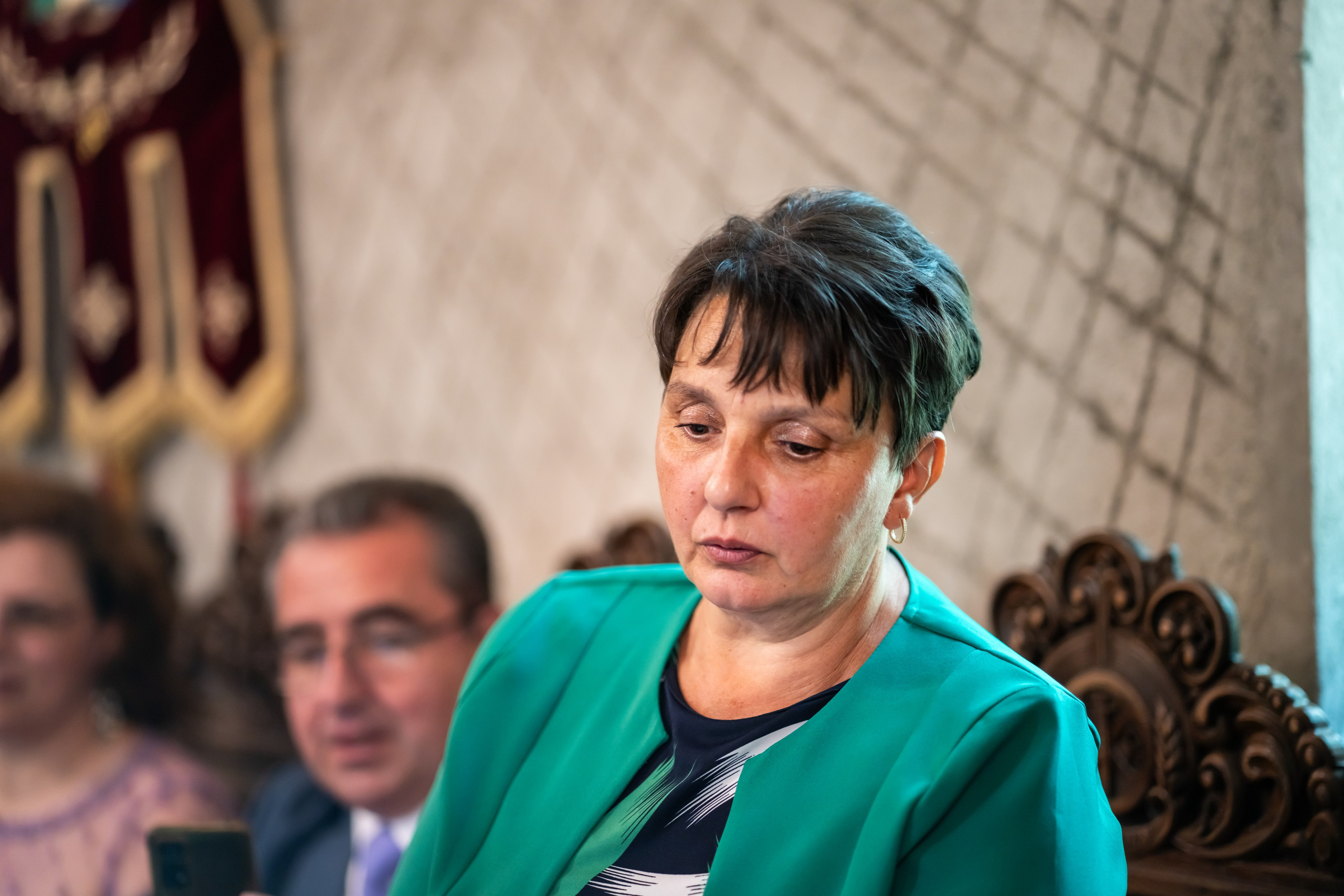 Botez Rareș Andrei. Mihai Alexandra Events