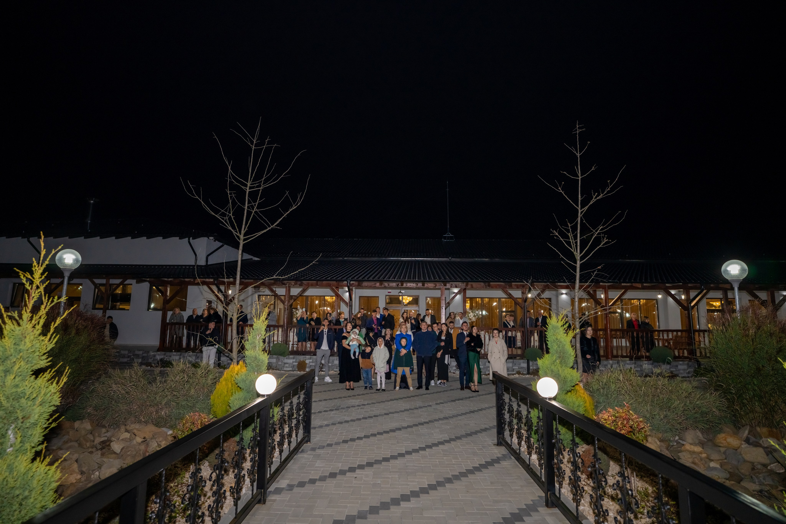 Nuntă Loredana & Cosmin. Mihai Alexandra Events