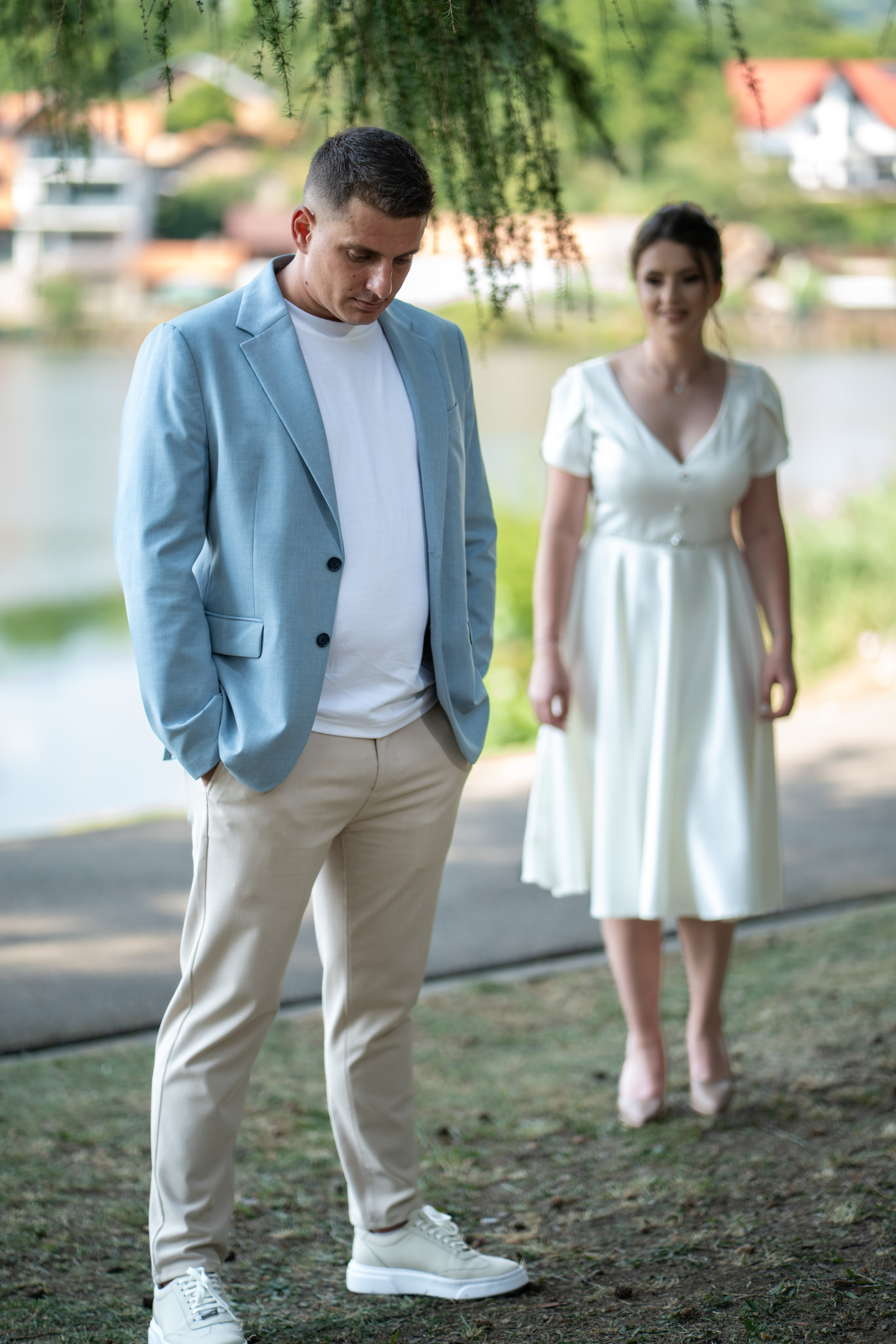 Cununie Civilă Florentina & Joe
