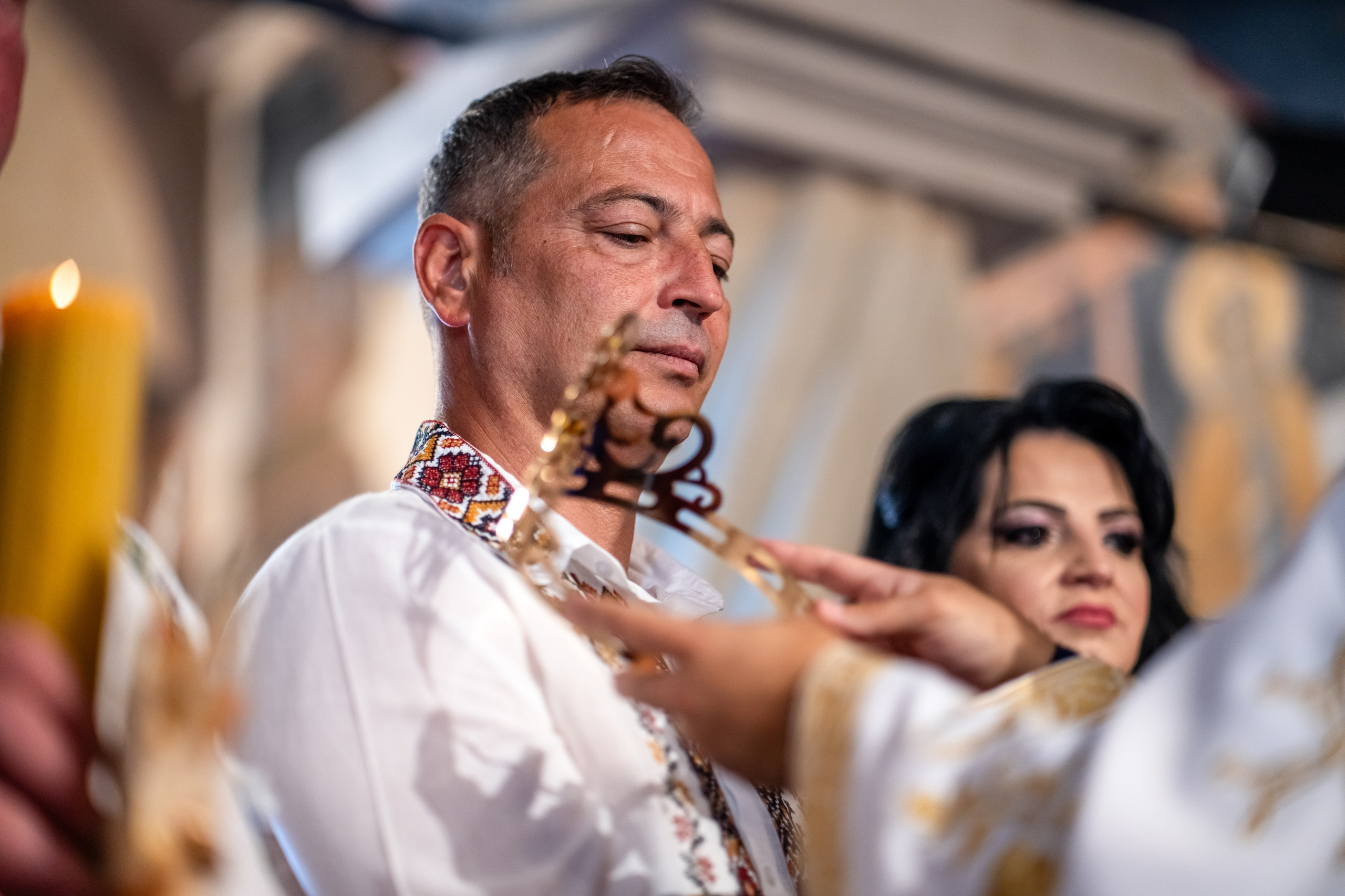 Nuntă Mădălina & Daniel