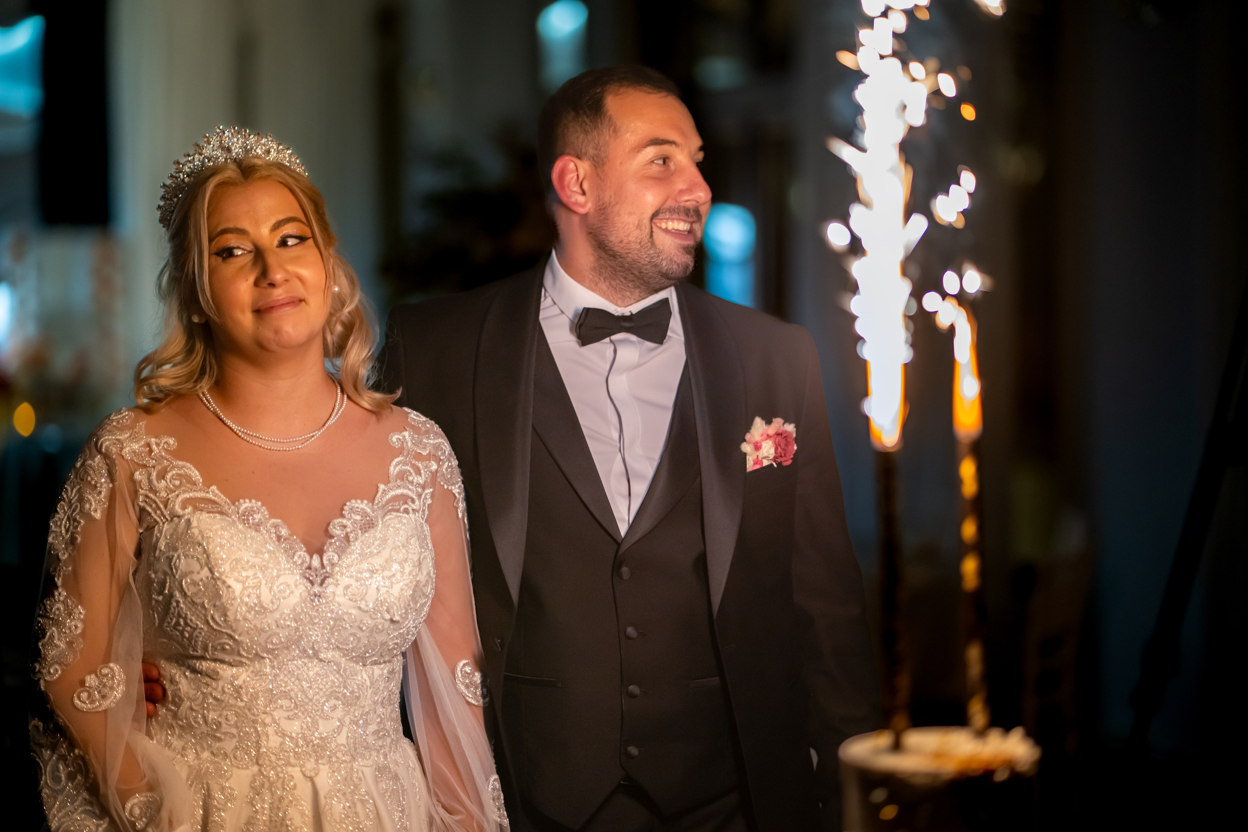 Nuntă Loredana & Cosmin. Mihai Alexandra Events