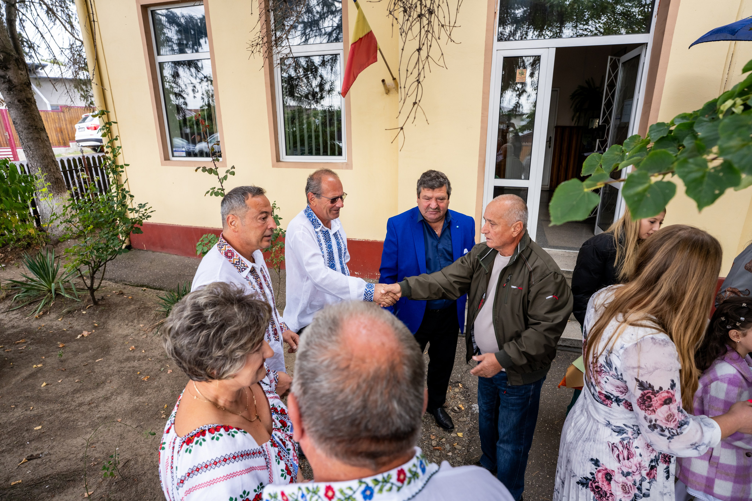 Nuntă Mădălina & Daniel