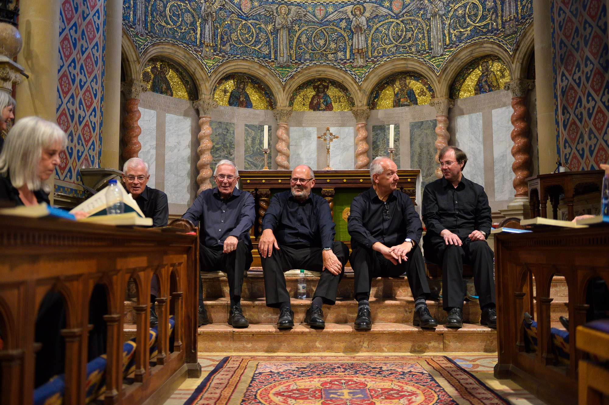 Concerts. Alexander Kabanov Photographer