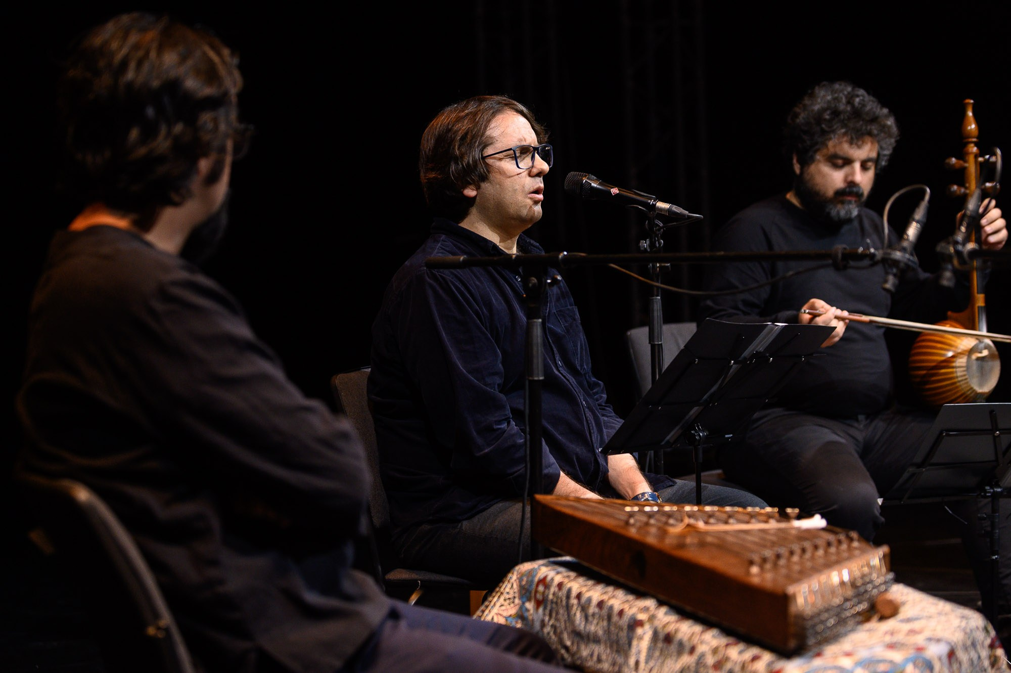 Concerts. Alexander Kabanov Photographer