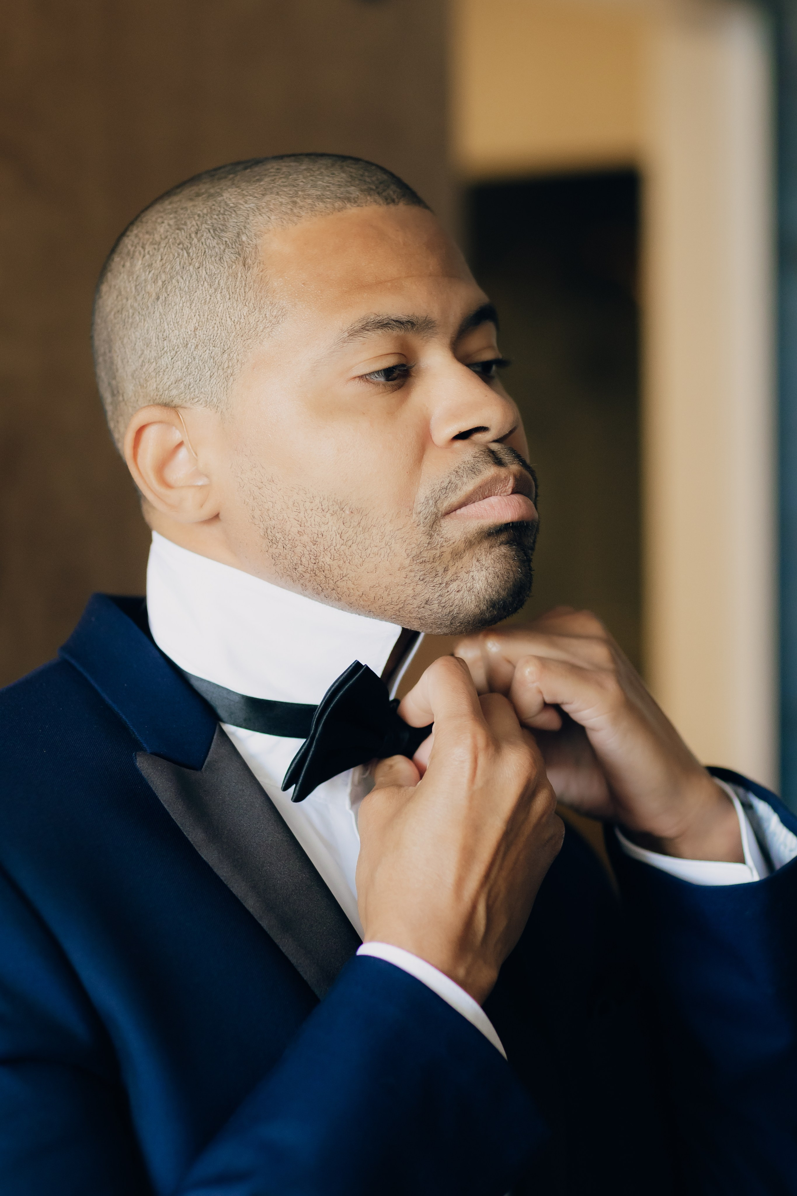 Nakia & Christal. Wedding Photo & Video