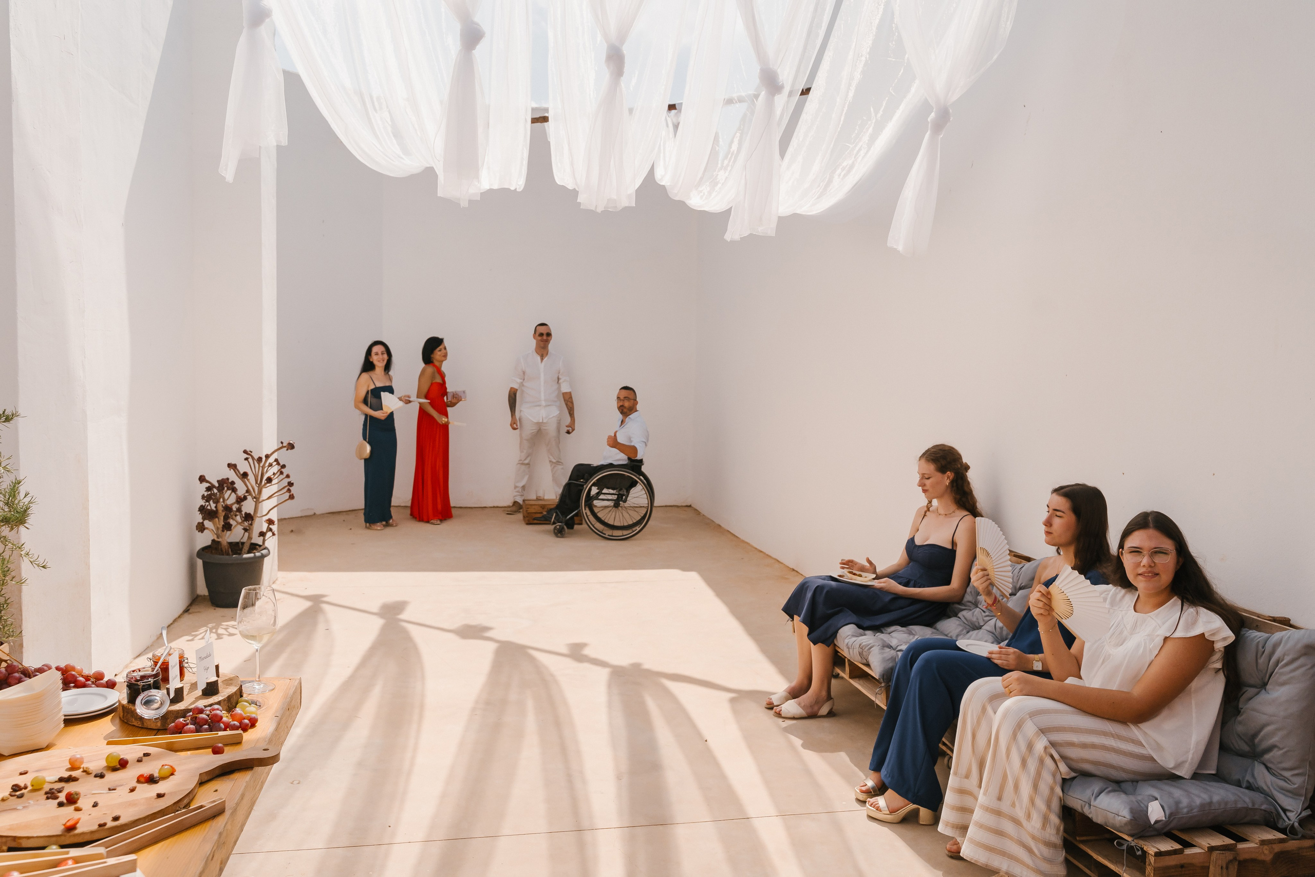 M&R. Fotógrafa de bodas y familias en España, Valencia: Nadia ProFoto