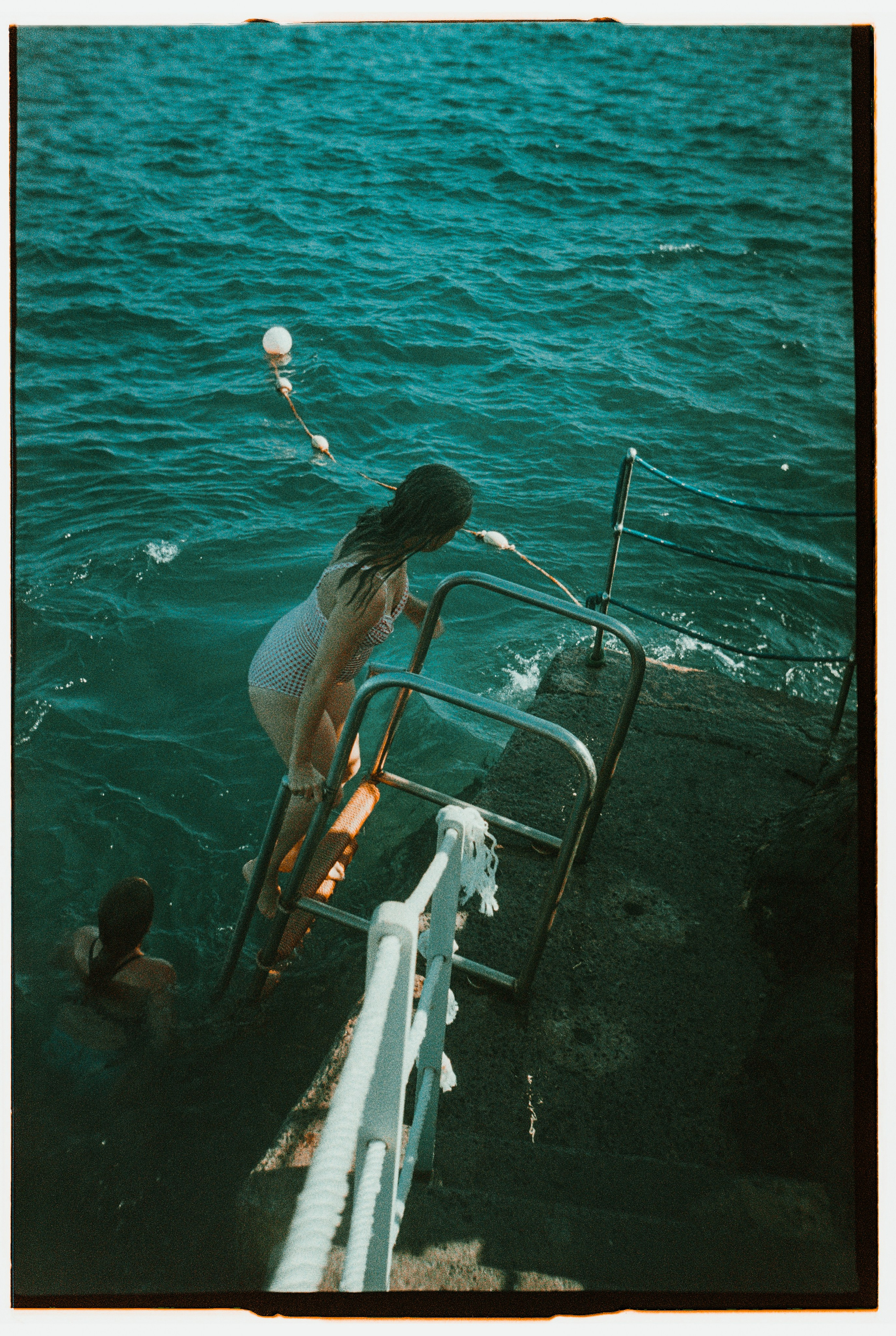 Lido Madeira. Portrait photographer in Madeira — Marina Shtukina