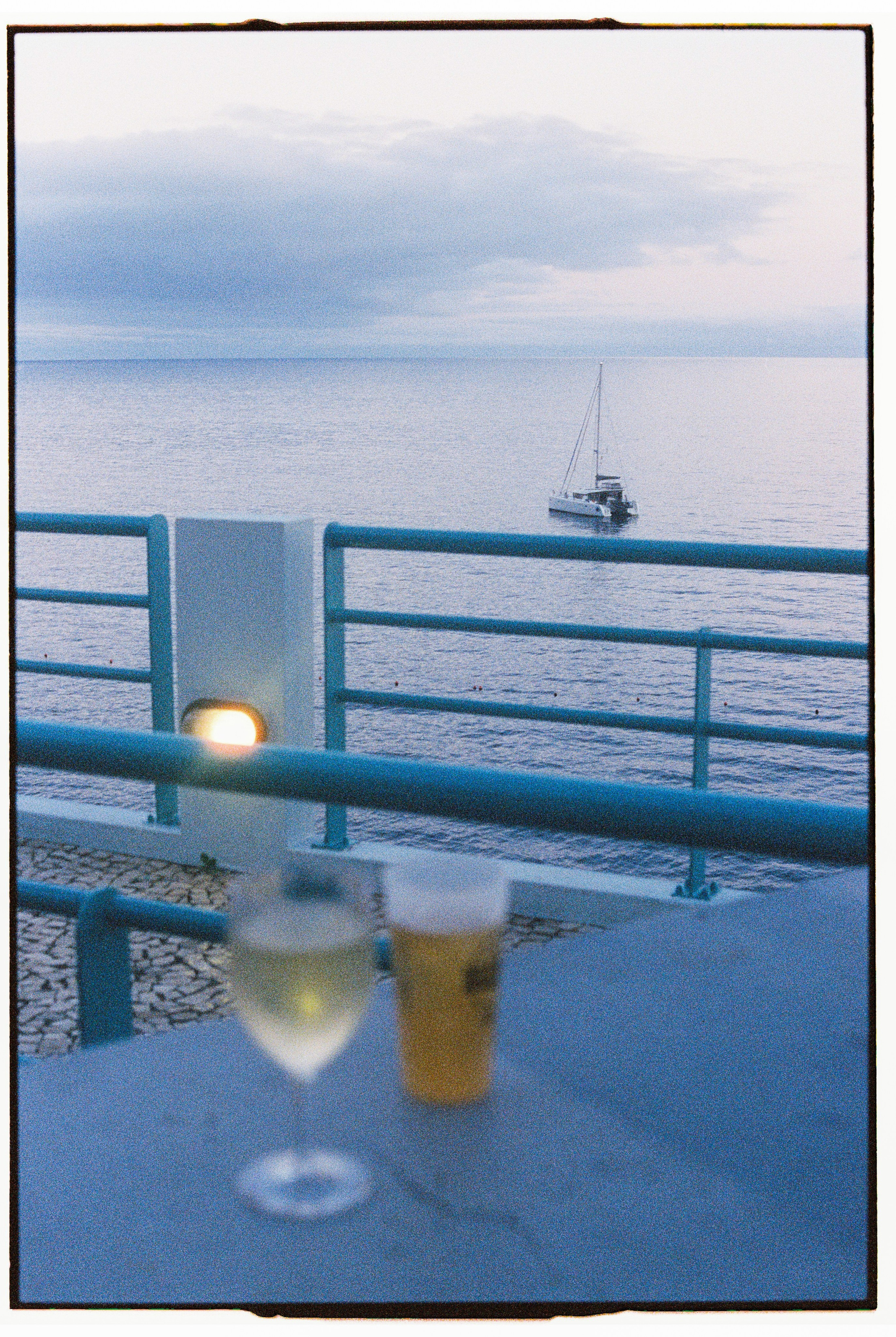 Madeira on film. Portrait photographer in Madeira — Marina Shtukina