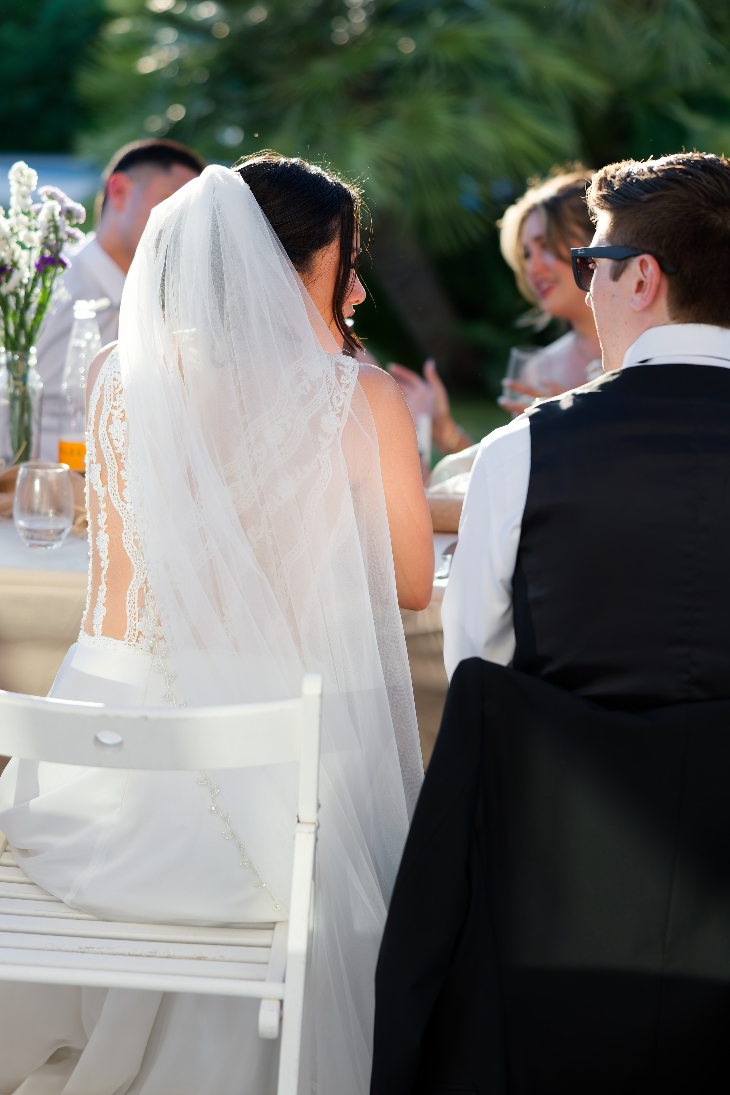 Alana & Joseph. Destination Wedding Photographer — Nikita Burtsev