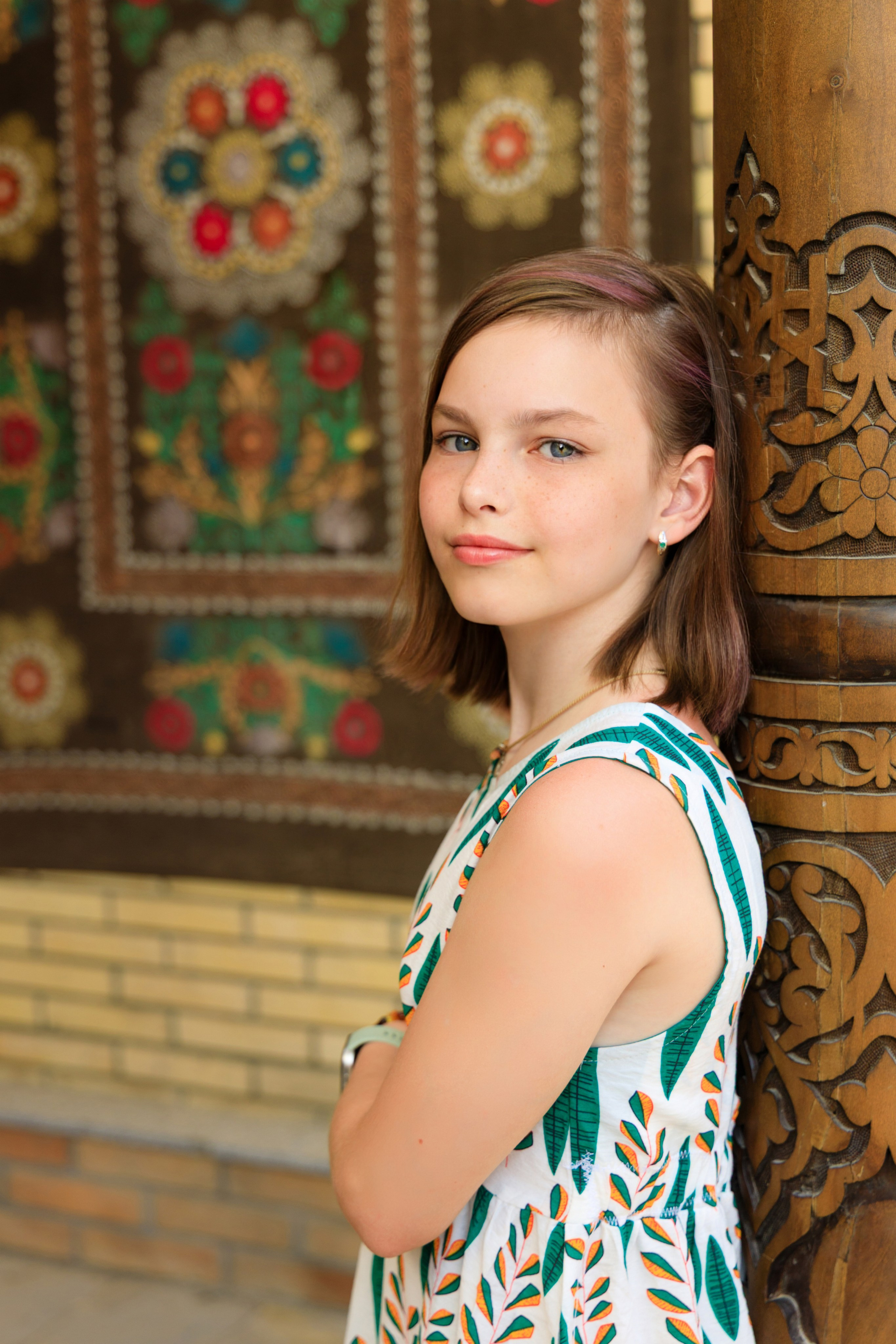 Дети. Женский и семейный фотограф в Ташкенте