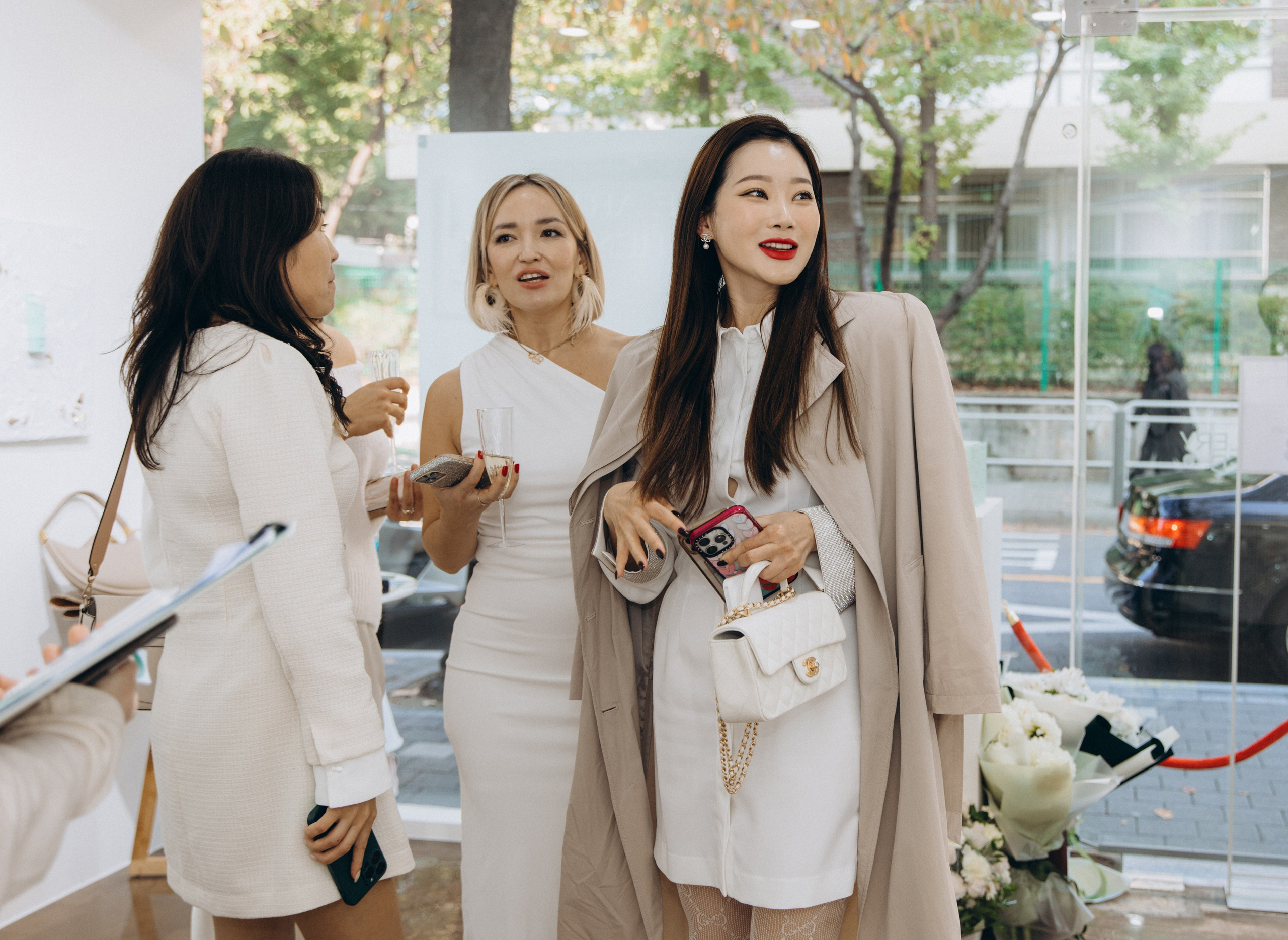 THE ART OF RENEWAL/ bohicare (2024). Студия декора «Нарния»