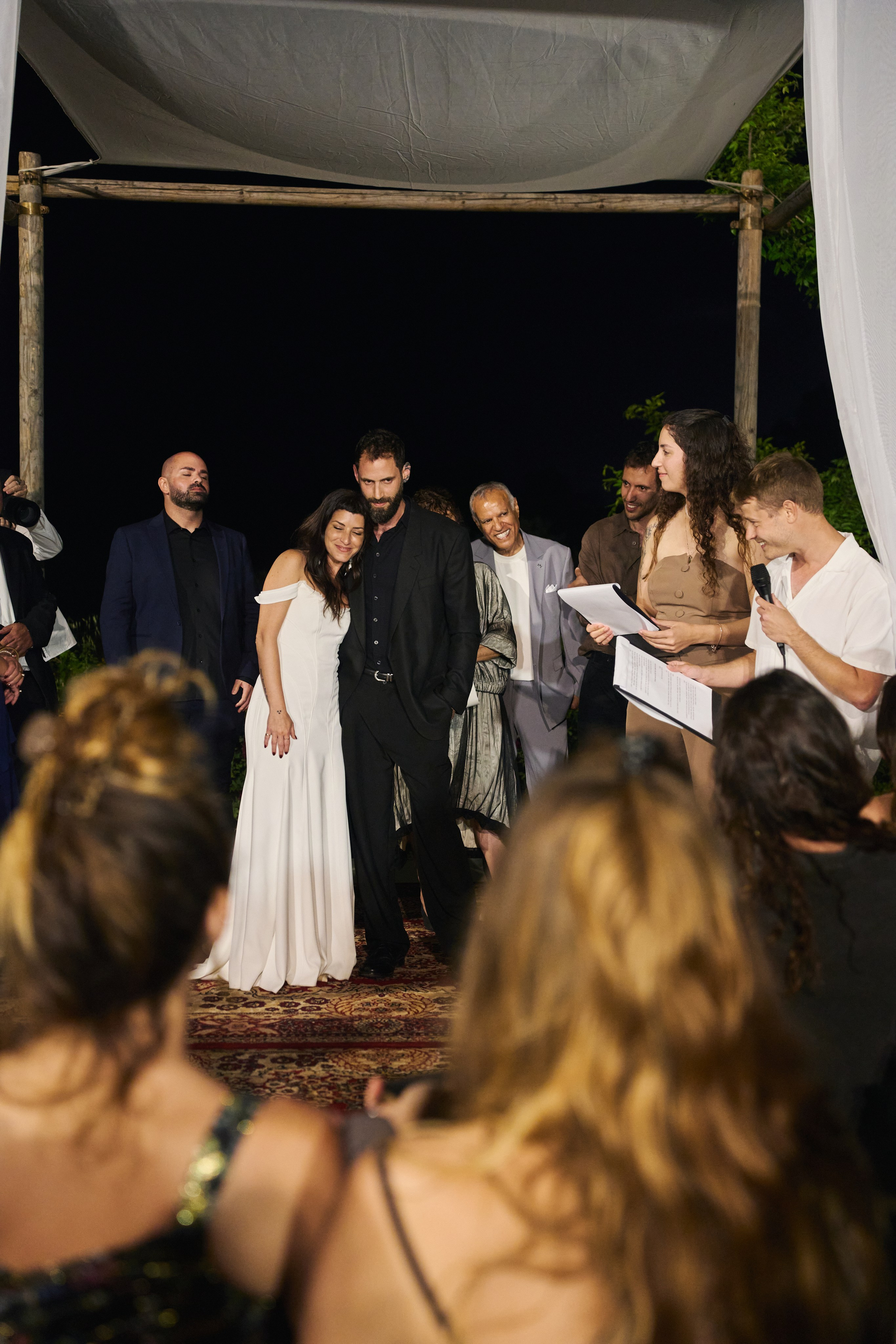 Weddings. Sergey Kalinkin Photography