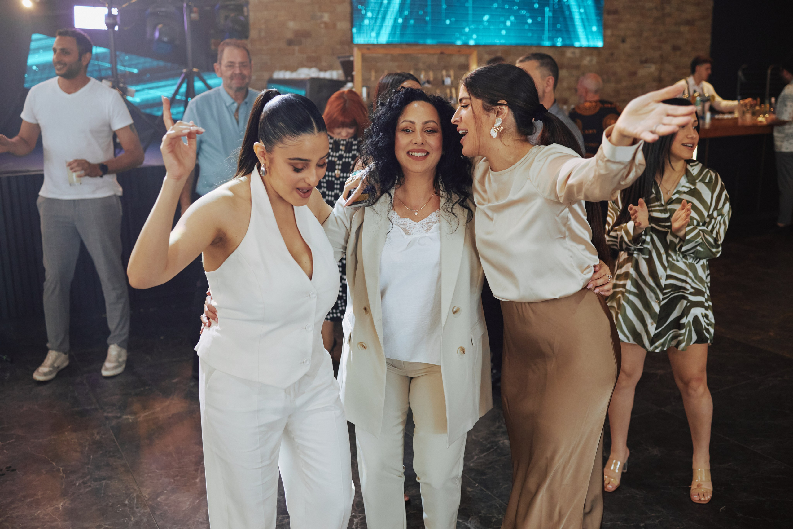 Events. Sergey Kalinkin Photography