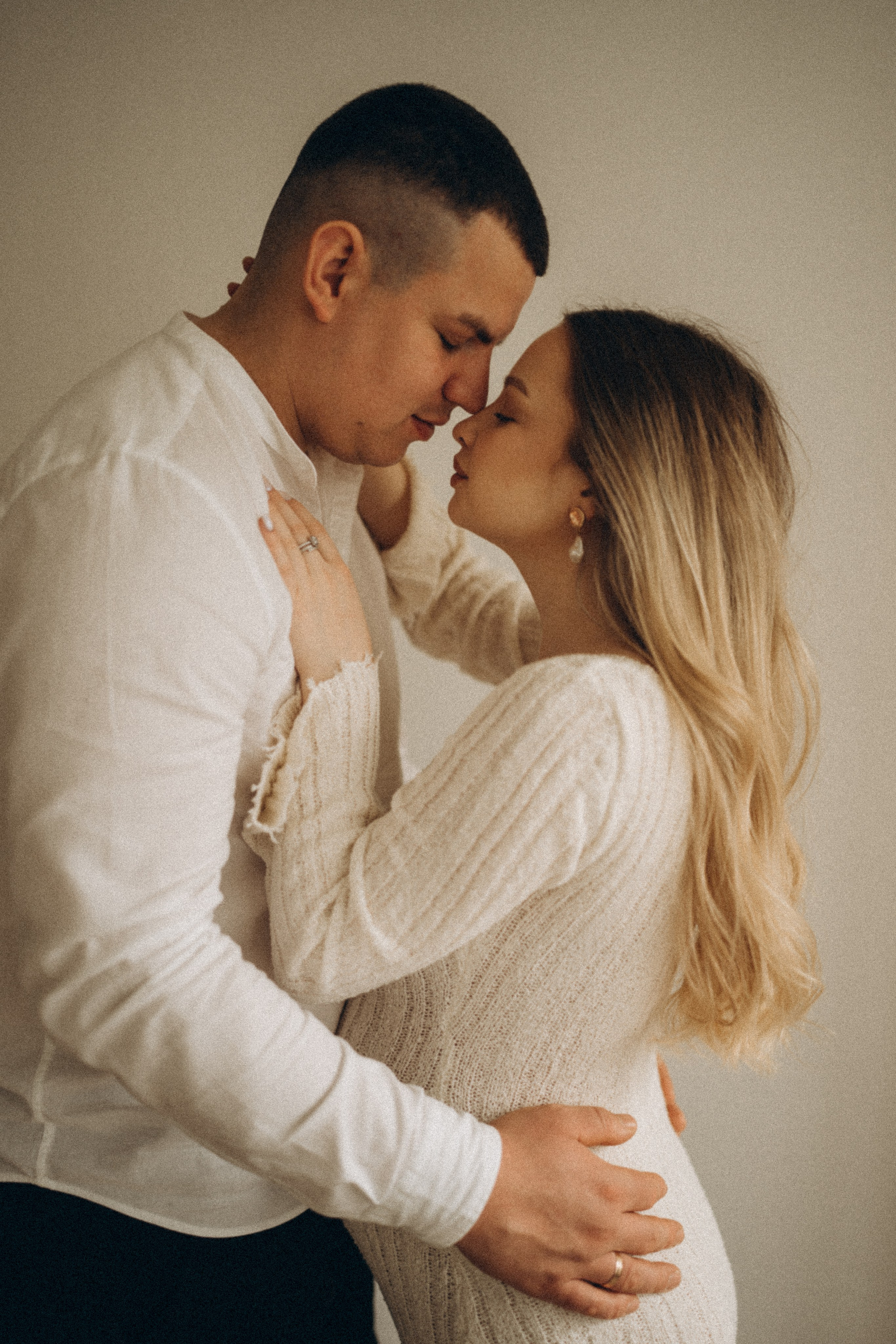 Беременность. Elumi Фотограф Мадейра